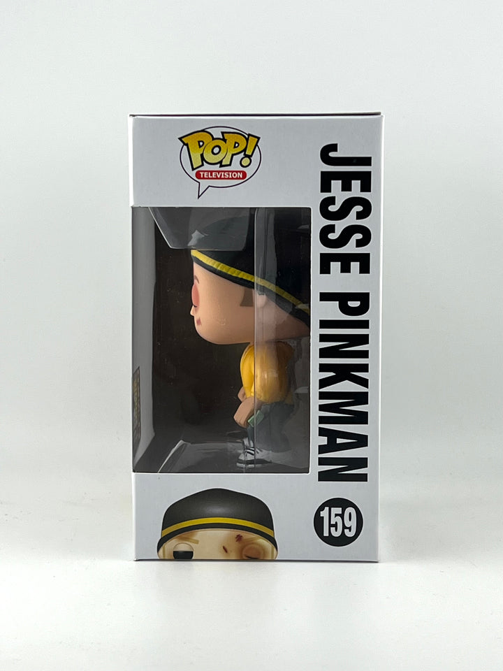 Funko Pop! Jesse Pinkman 159 SDCC LE2500