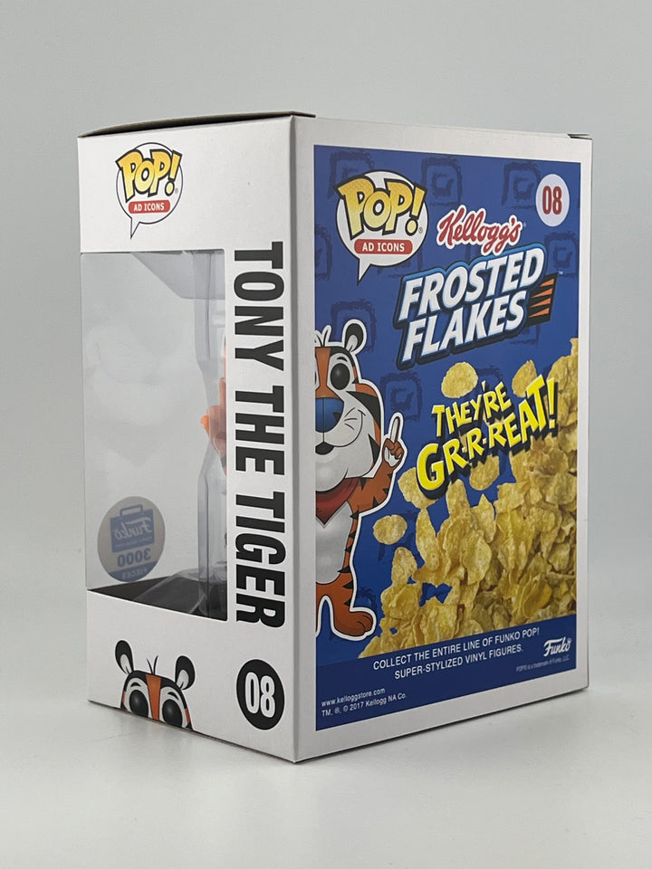 Funko Pop! Tony The Tiger 08 LE3000