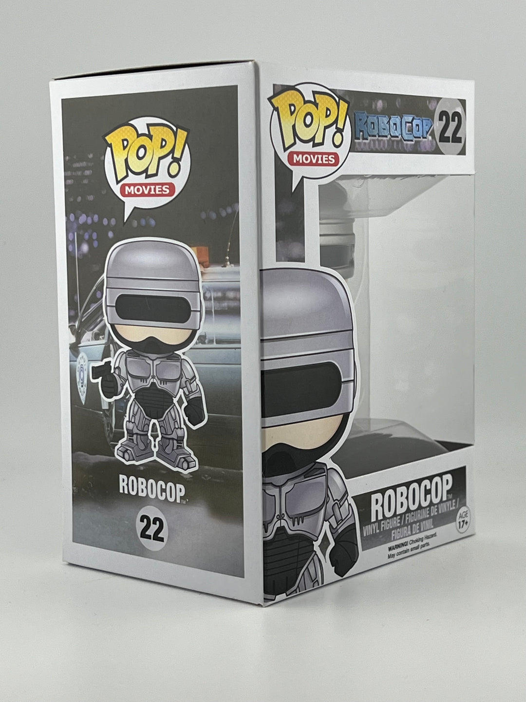 Funko Pop! Robocop 22