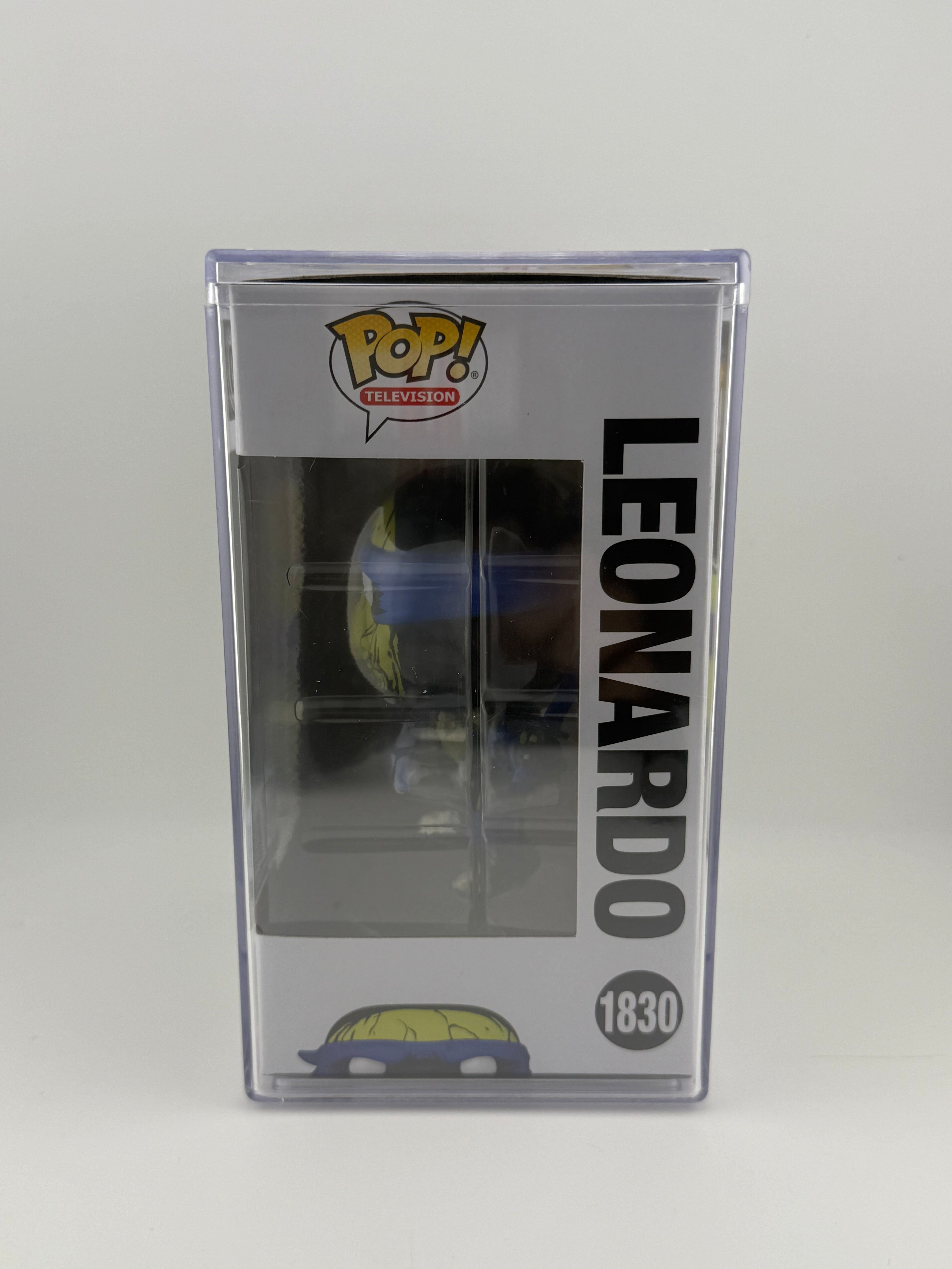 Funko POP! LEONARDO 1830 FUNKO SHOP EXCLUSIVE LE 3500