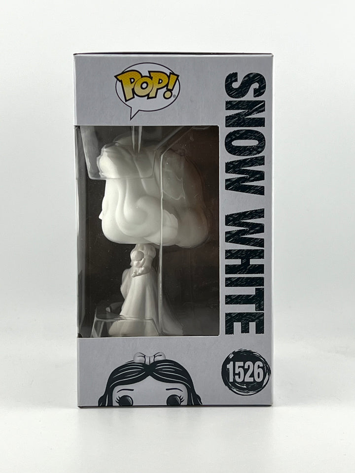 Funko Pop! Snow White Prototype