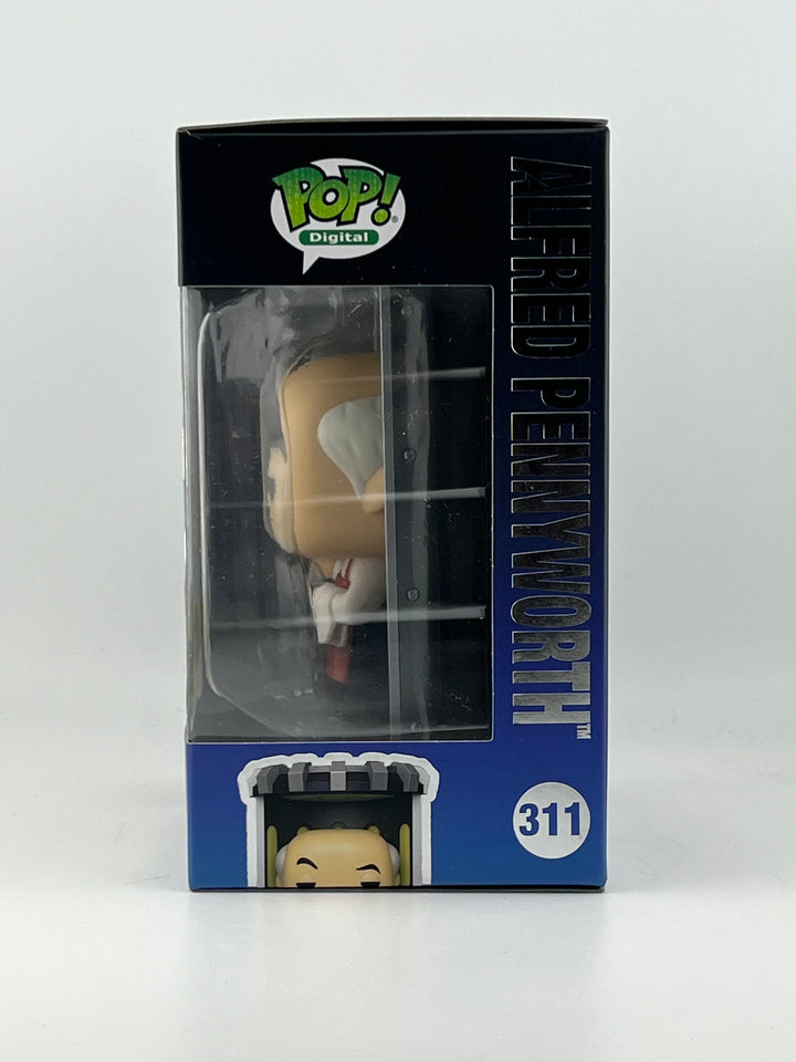 Funko Pop! Alfred Pennyworth 311 GITD NFT LE999