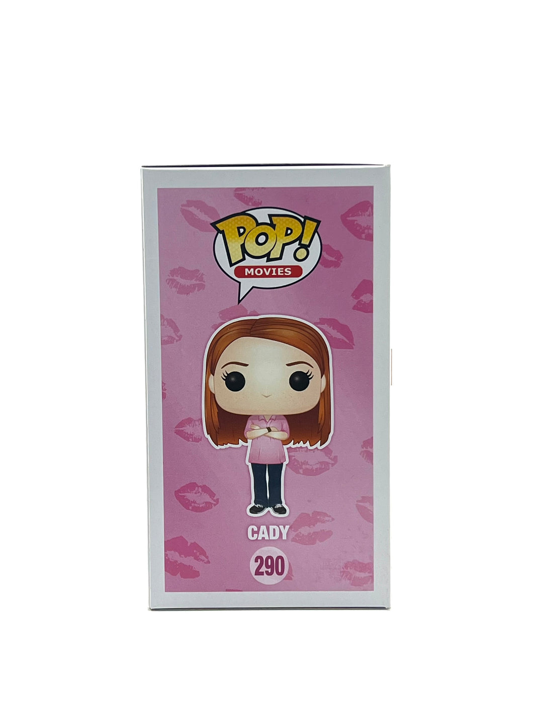 Funko Pop! Mean Girls: cady 290