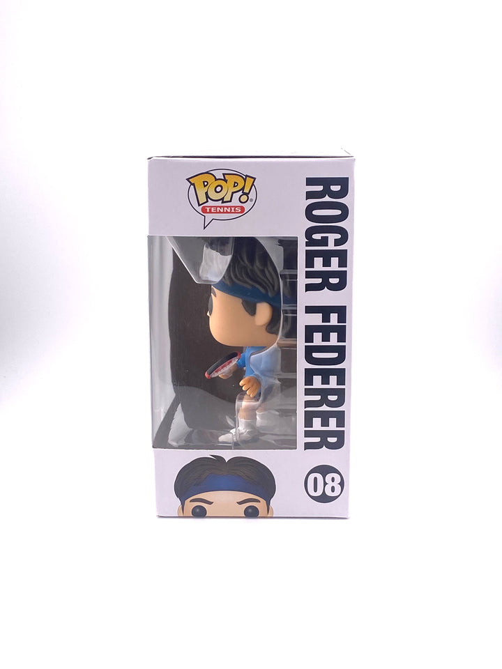 Funko Pop! Tennis: Roger Federer 08