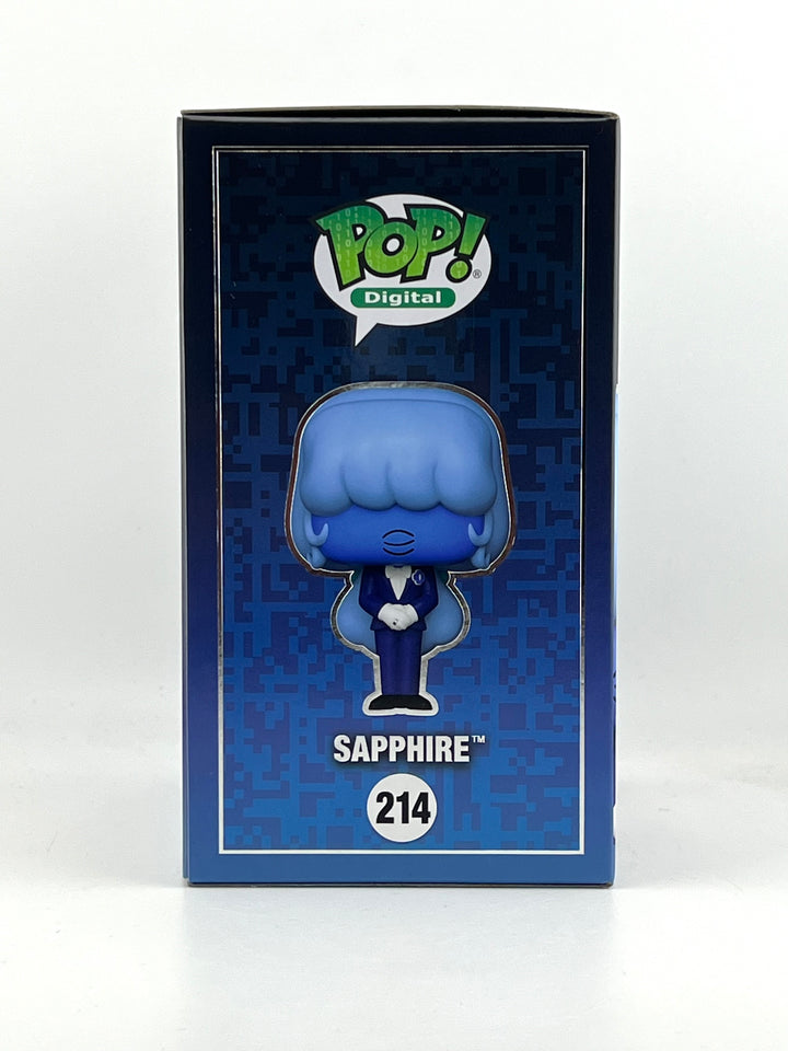 Funko Pop! Sapphire 214 NFT LE2000