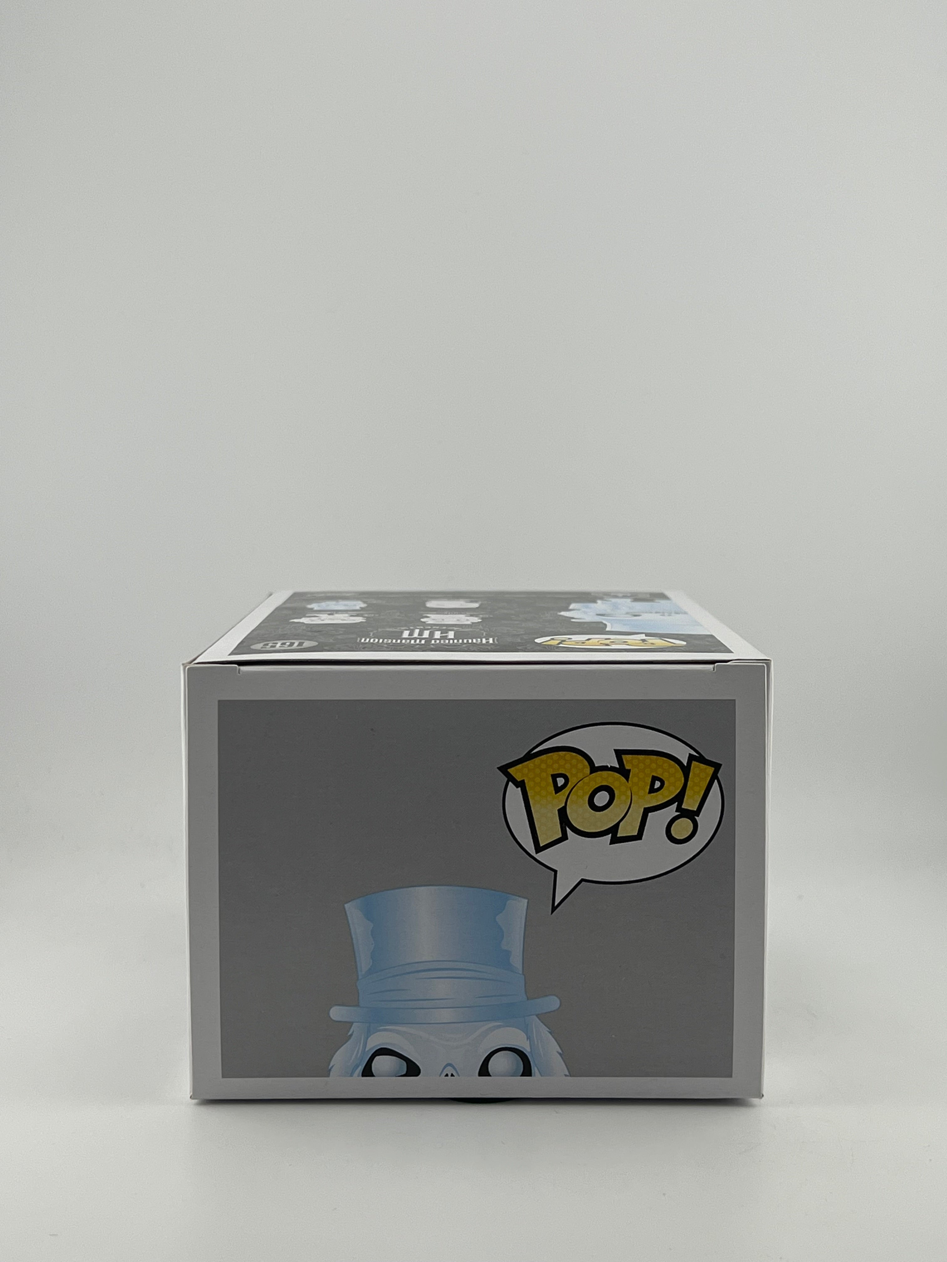 Funko Pop! HATBOX GHOST 165 GITD 2016 SDCC LE1000
