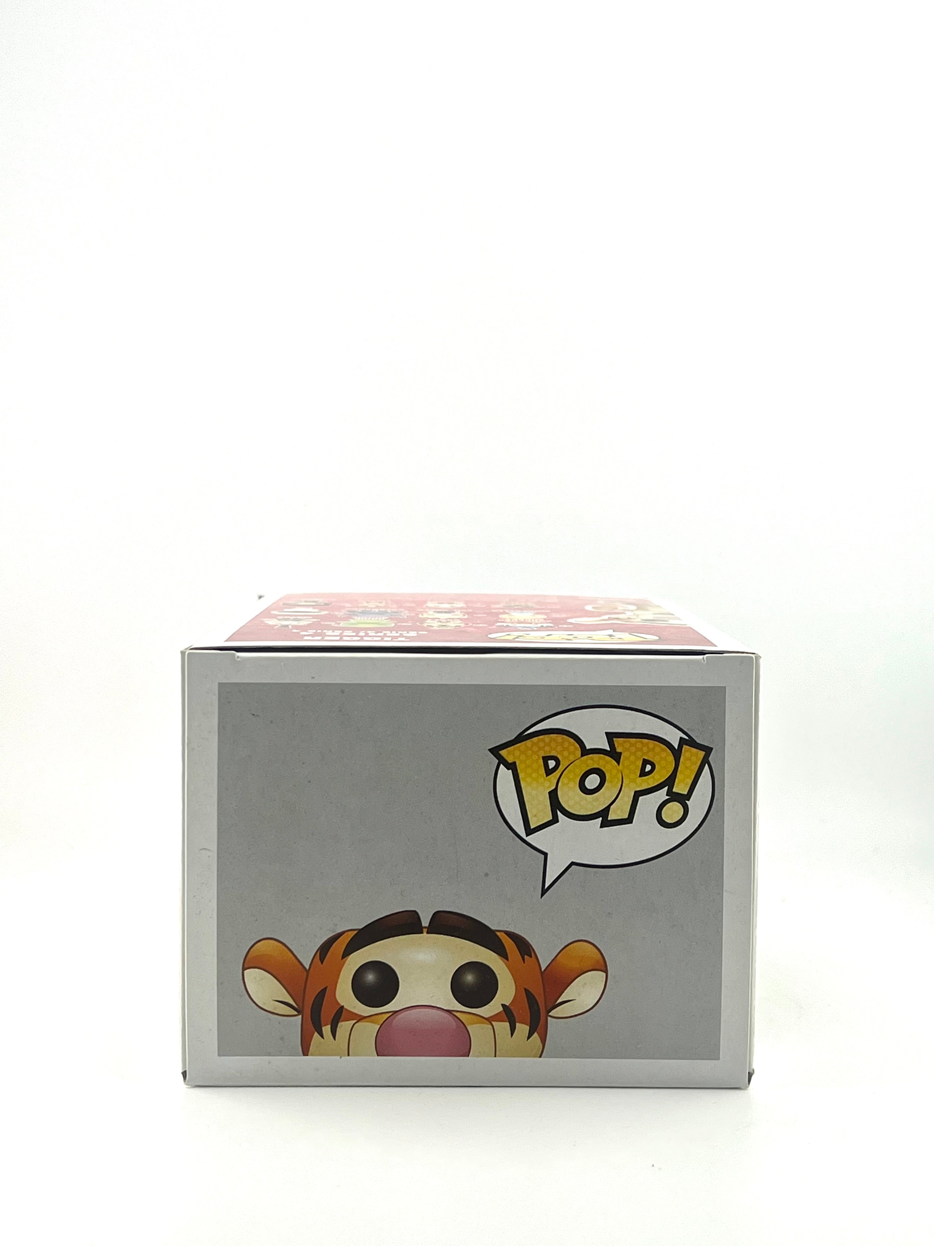 Funko Pop! TIGGER 47