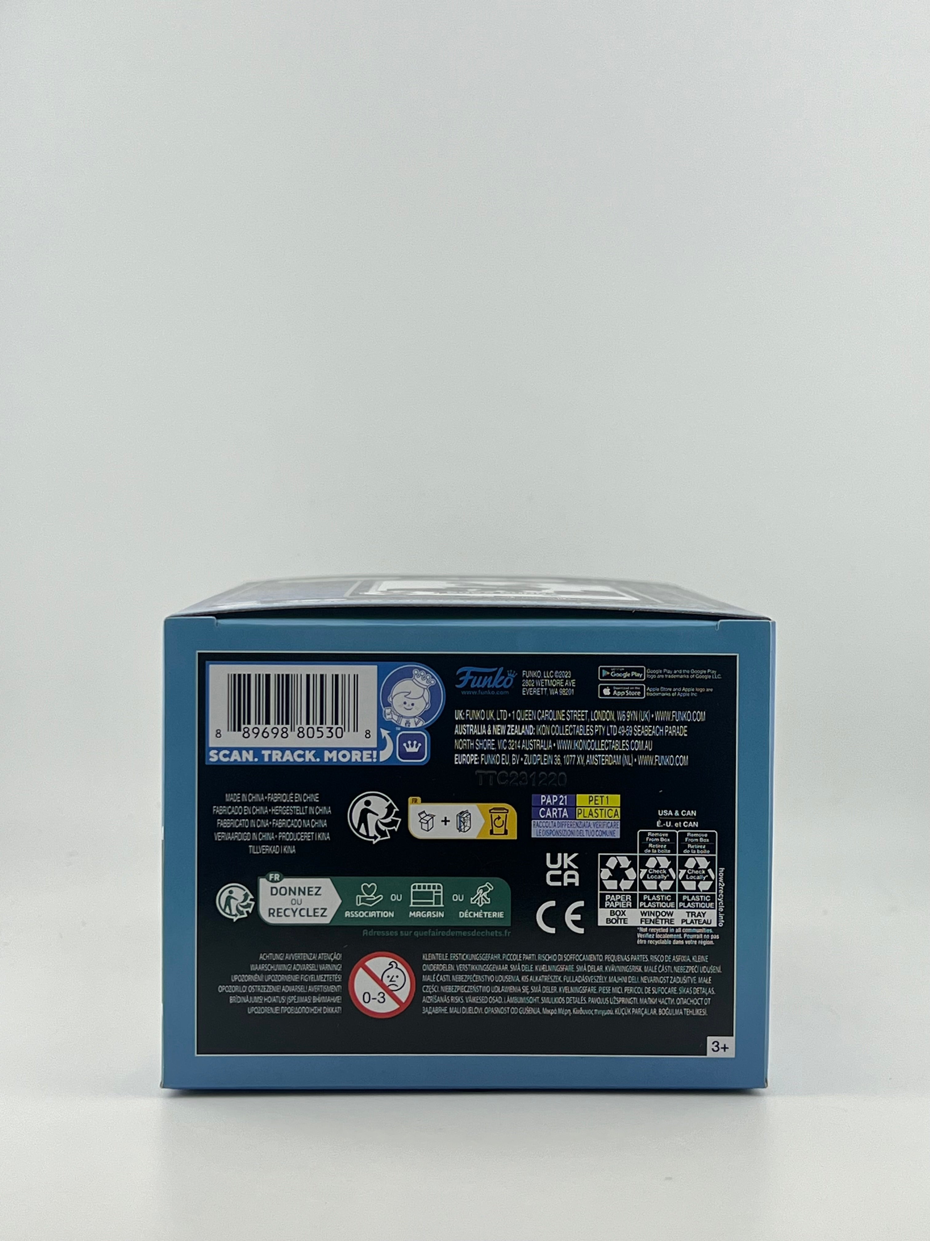 Funko Pop! Bugs Bunny as Morpheus 196 NFT LE1300