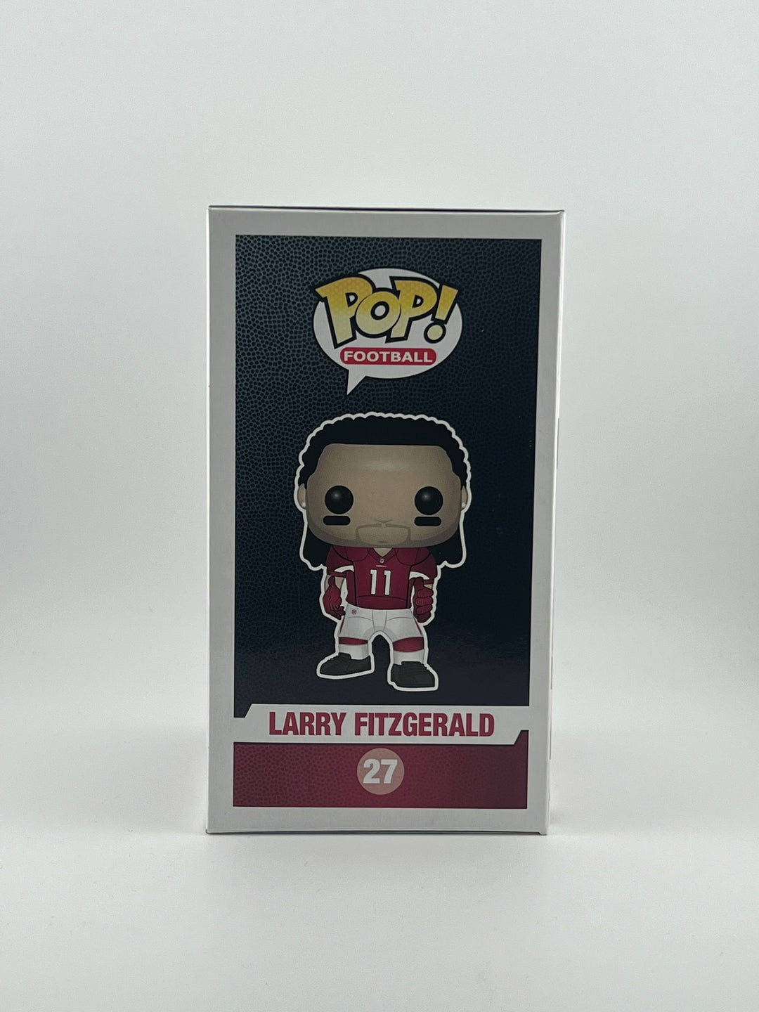 Funko pop! NFL: Larry Fitzgerald 27