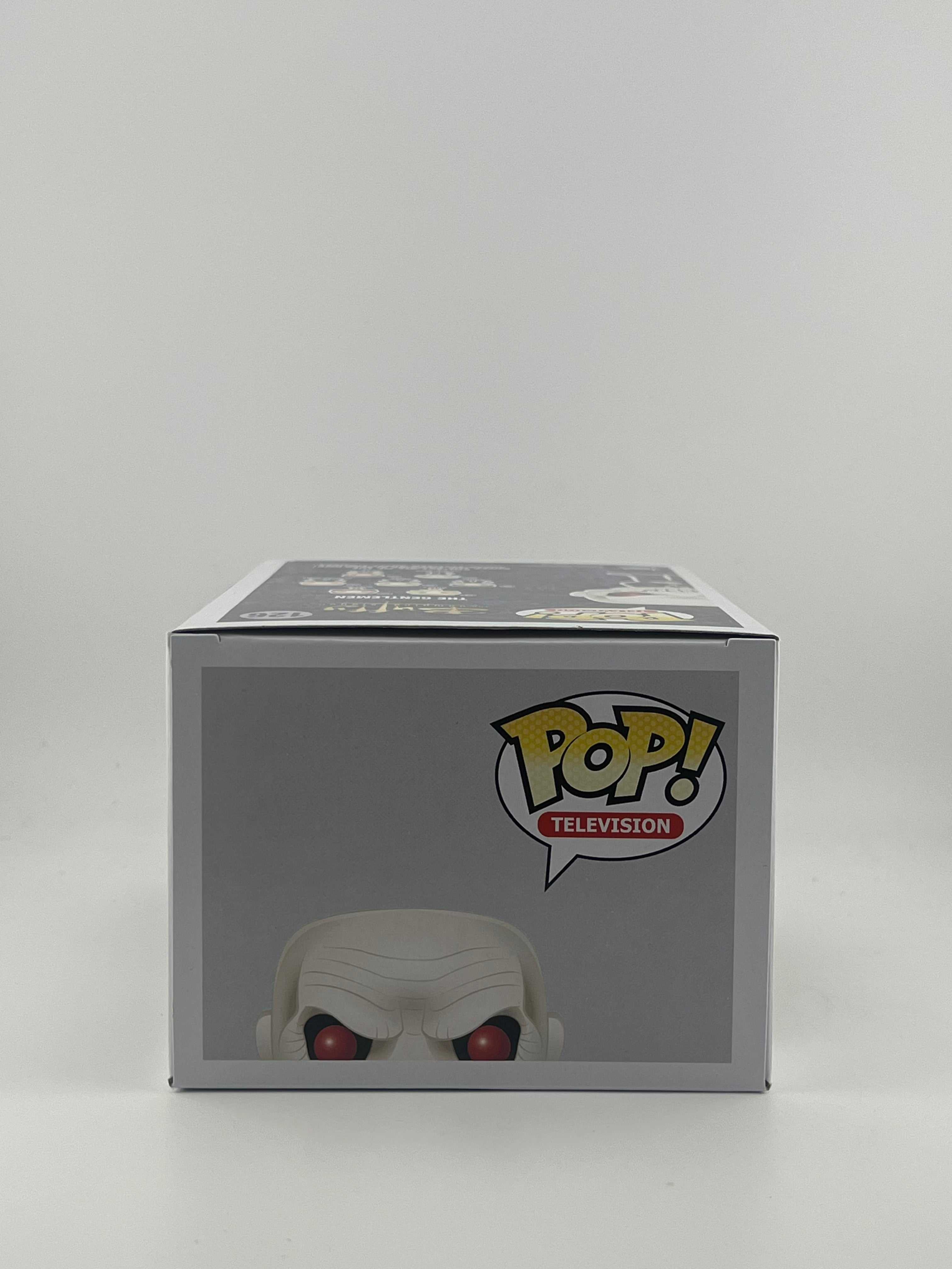 Funko Pop! THE GENTLEMEN 126