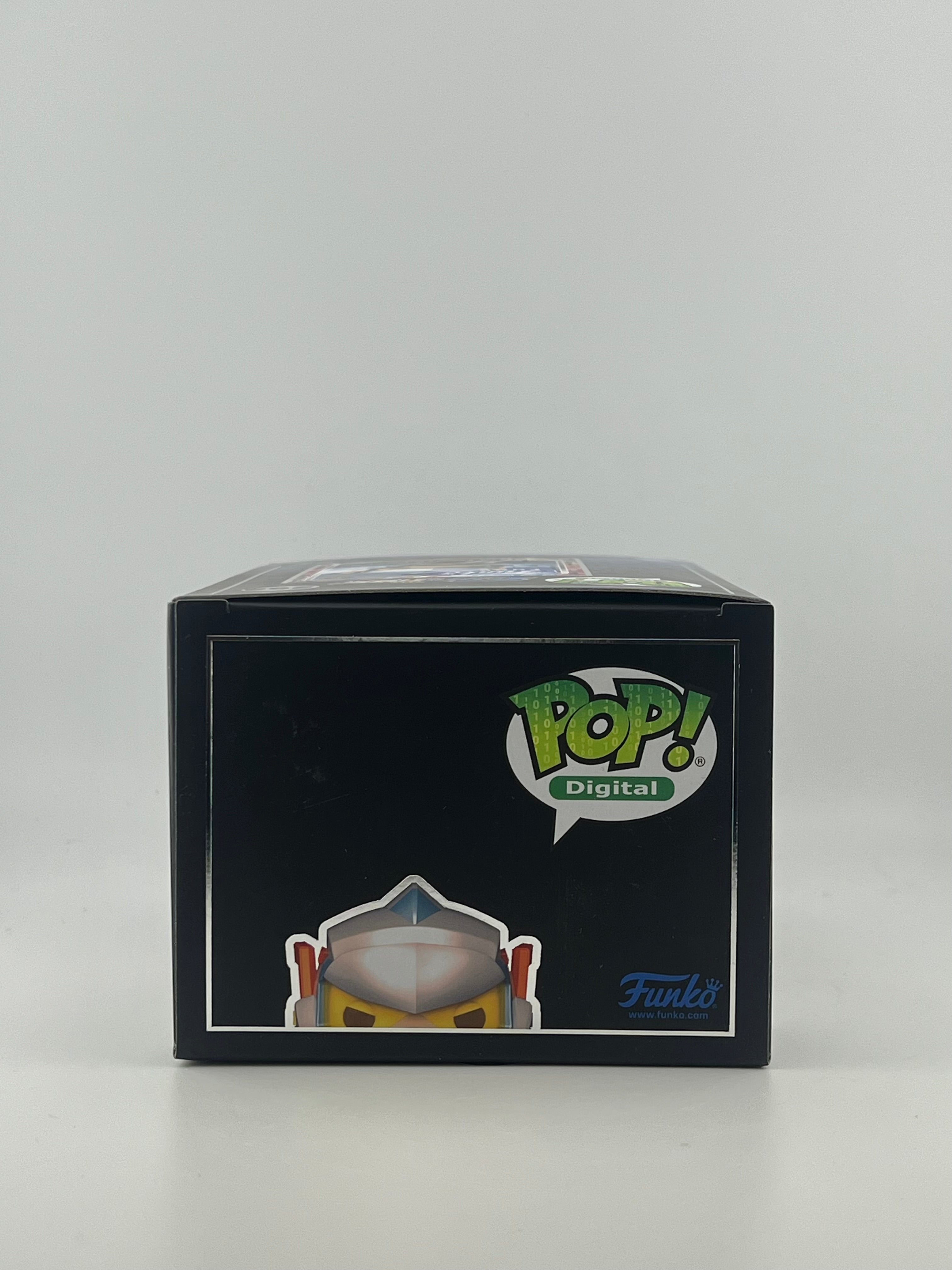 Funko Pop! ULTIMATE FREDDY 299 NFT LE2500