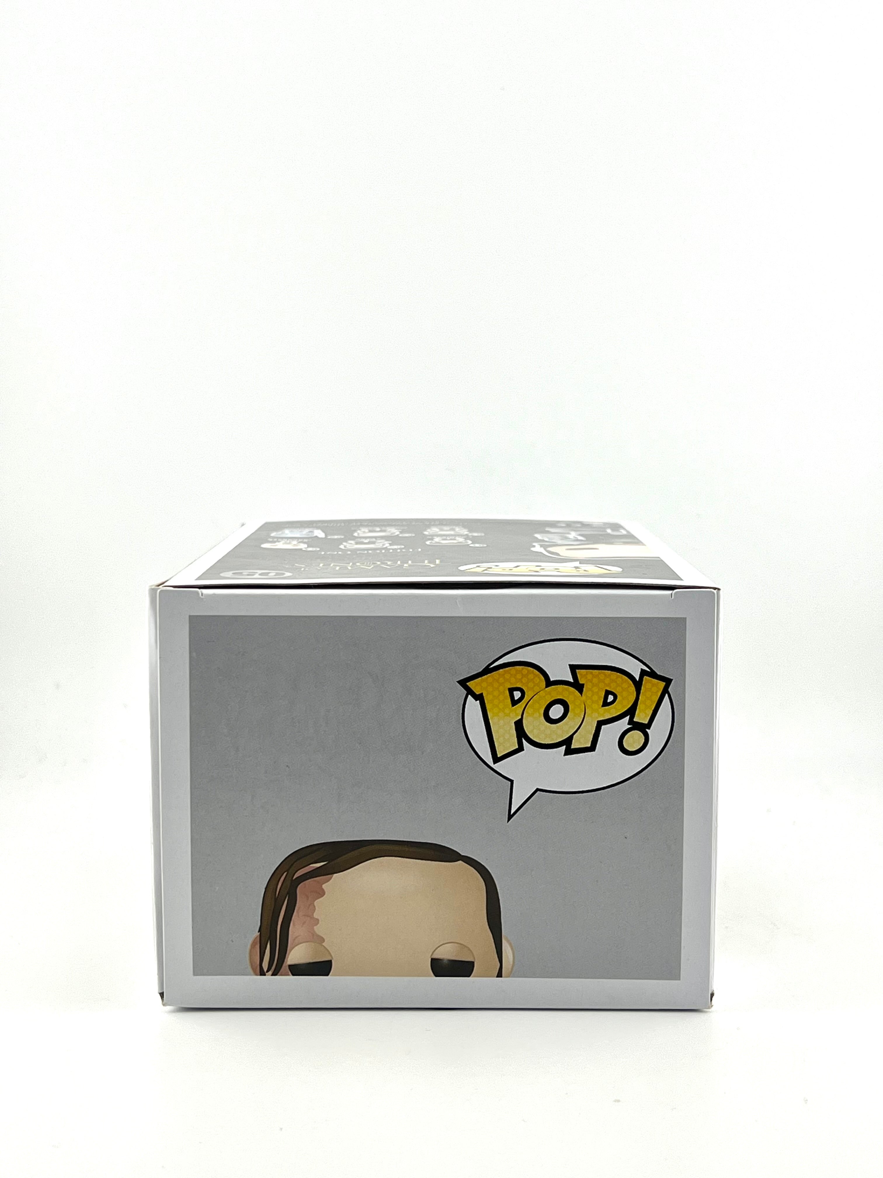 Funko Pop! THE HOUND 05