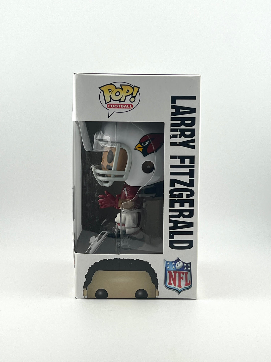 (Black Friday) Funko pop! NFL: Larry Fitzgerald 27