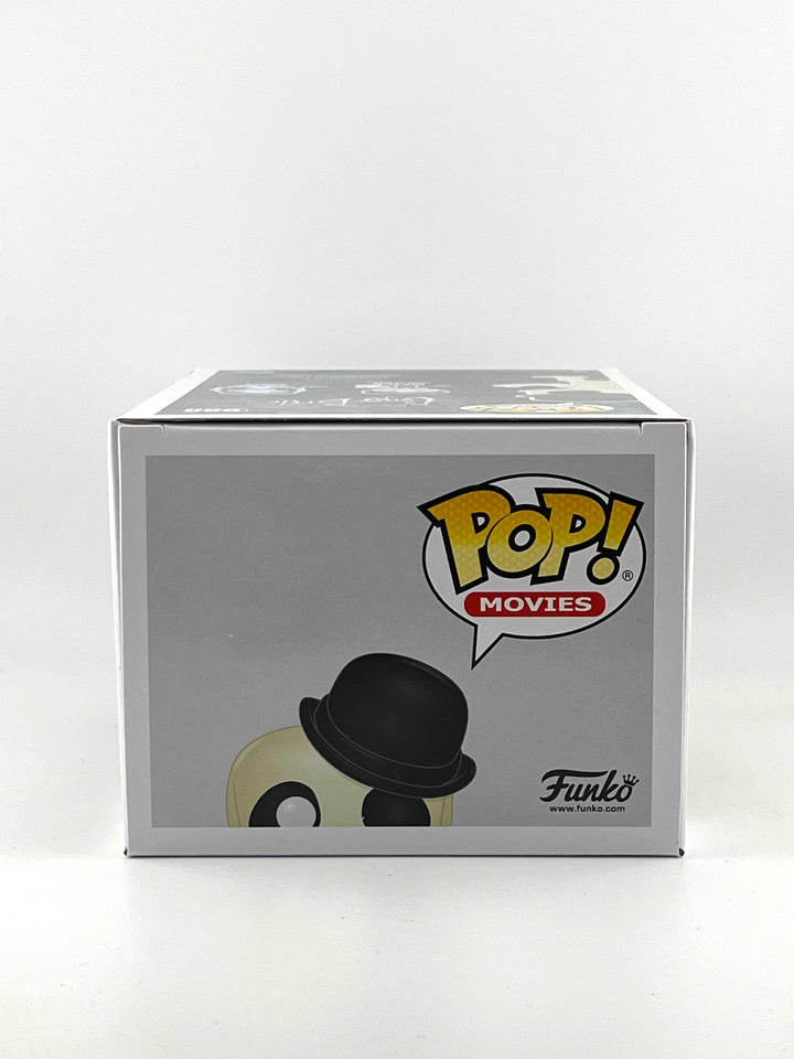 Funko Pop! Skeleton 988 GITD Chase Funko Exclusive