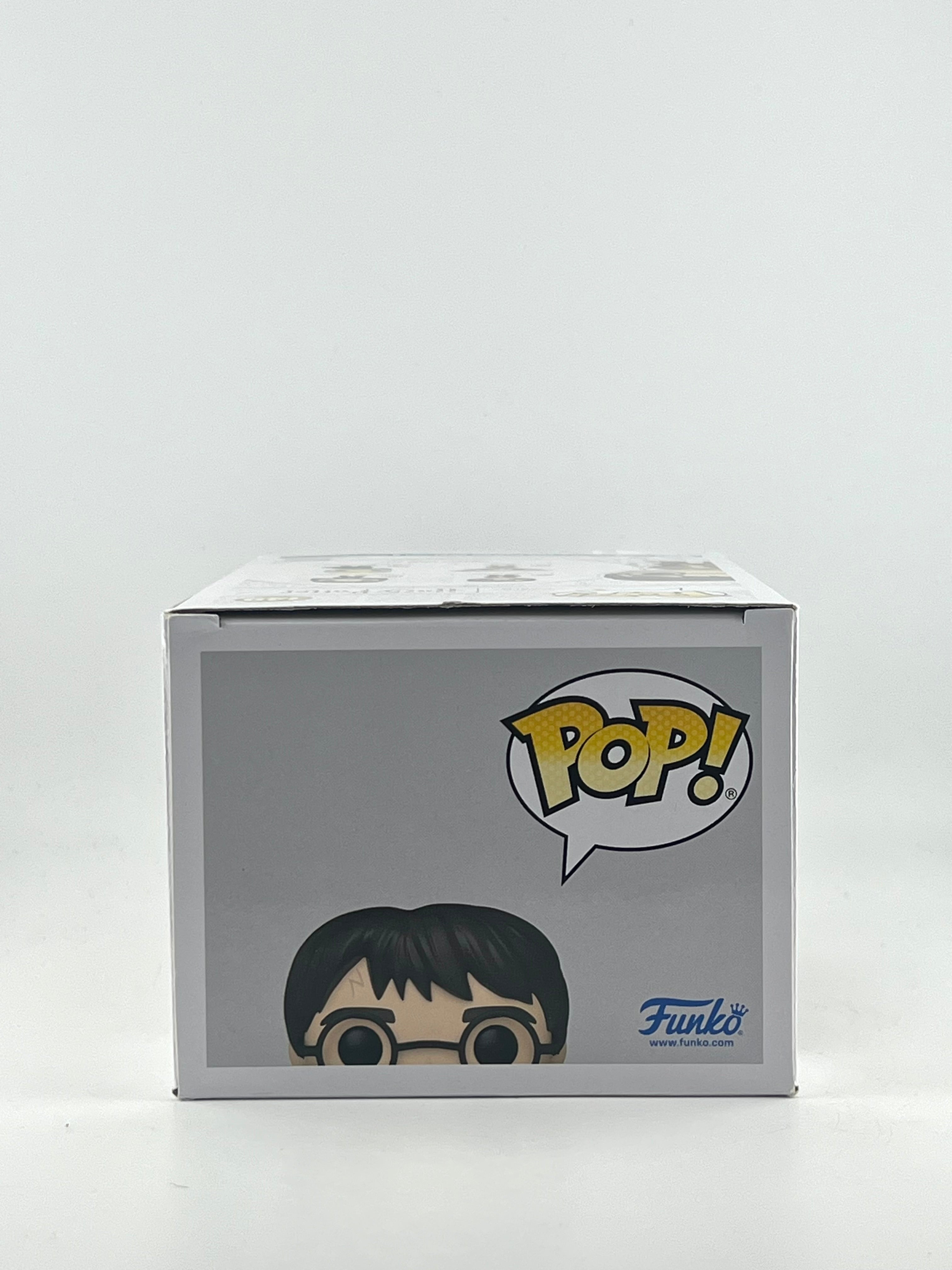 Funko Pop! HARRY POTTER 149 AUTO
