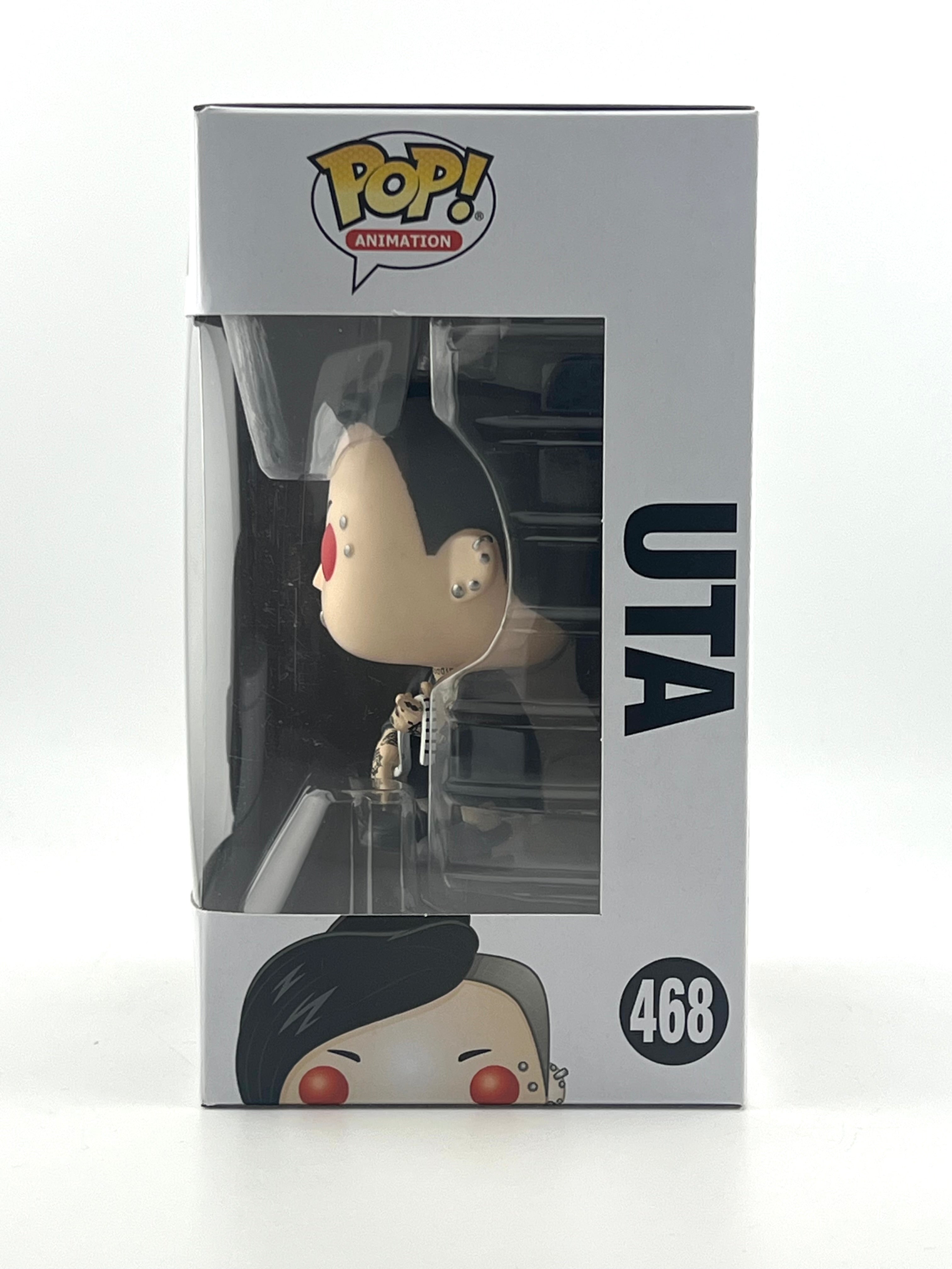 FUNKO POP! UTA 468 TOKYO GHOUL