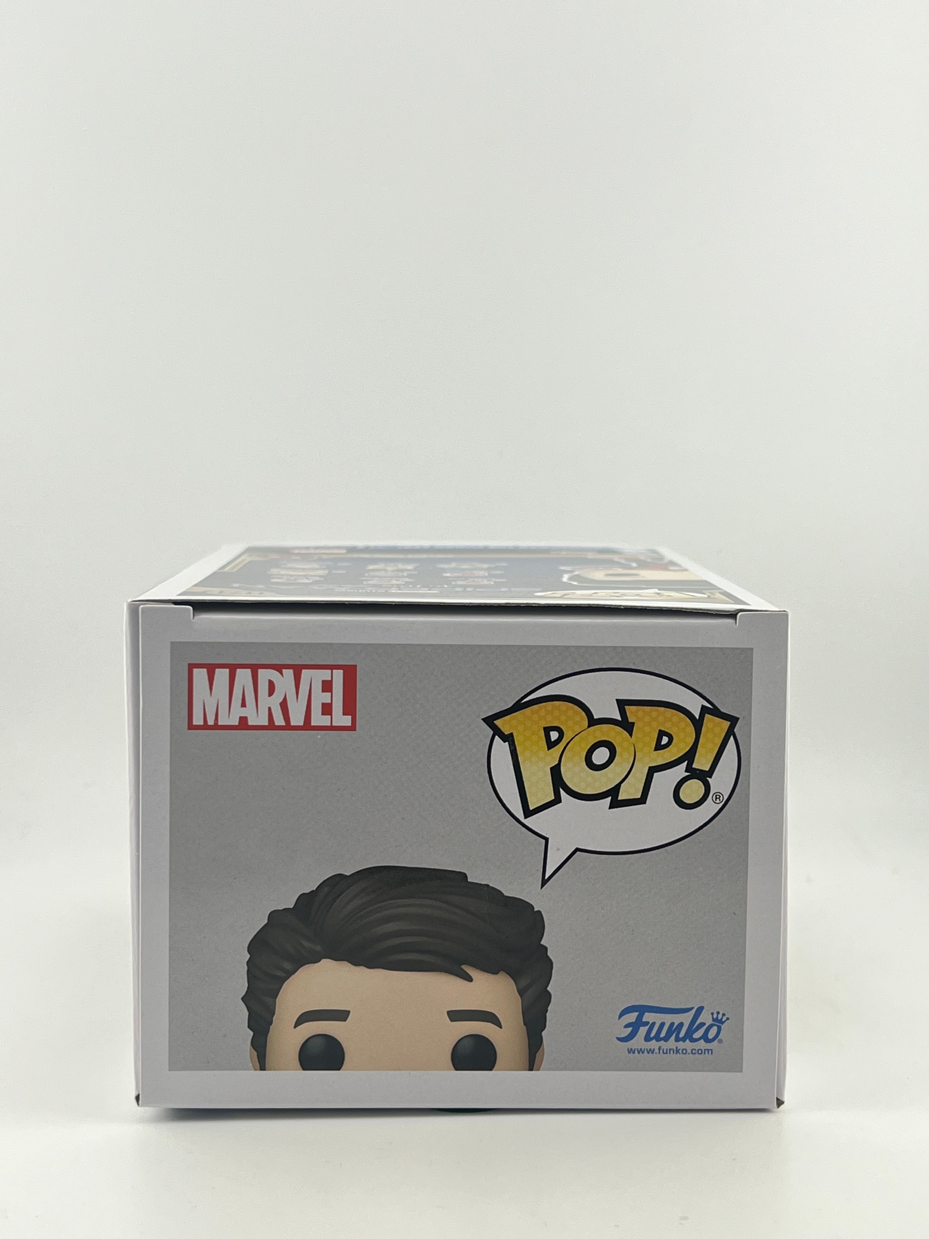 Funko Pop! THE AMAZING SPIDER-MAN 1171 SELLEKTES