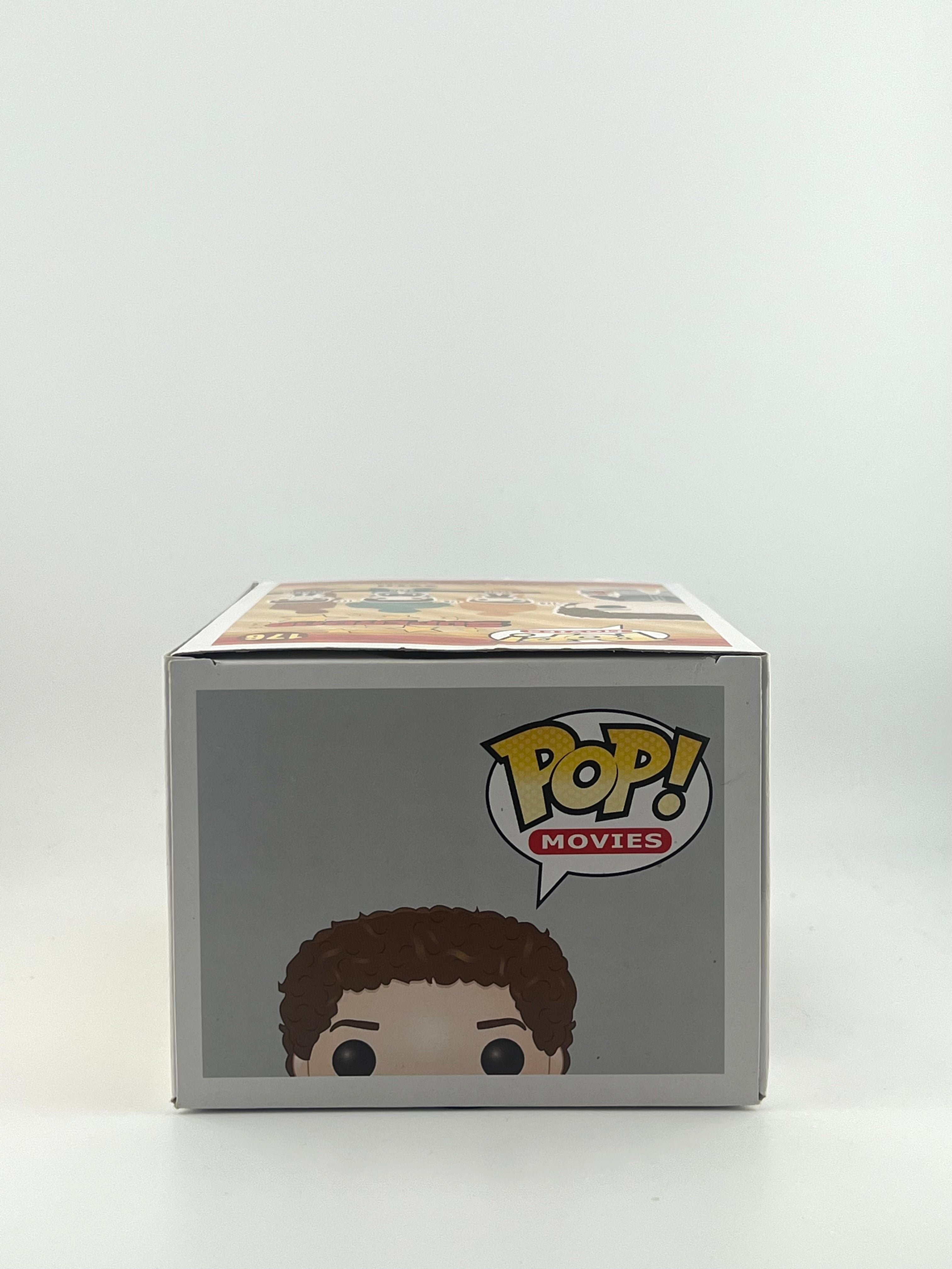 Funko Pop! Seth 176