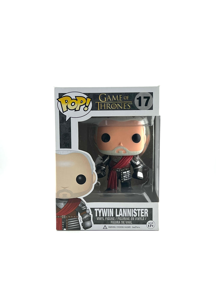 Funko pop! Game of Thrones: Tywin Lannister 17