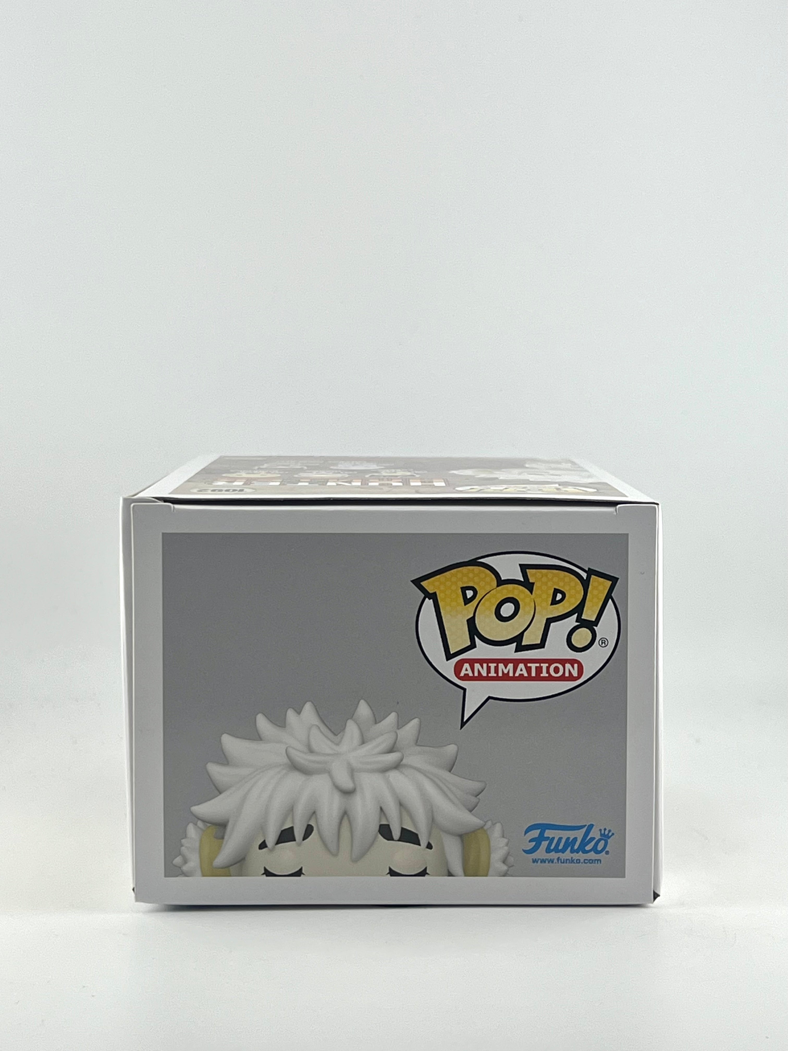 Funko Pop! KOMUGI 1092 CHASE SPECIAL EDITION