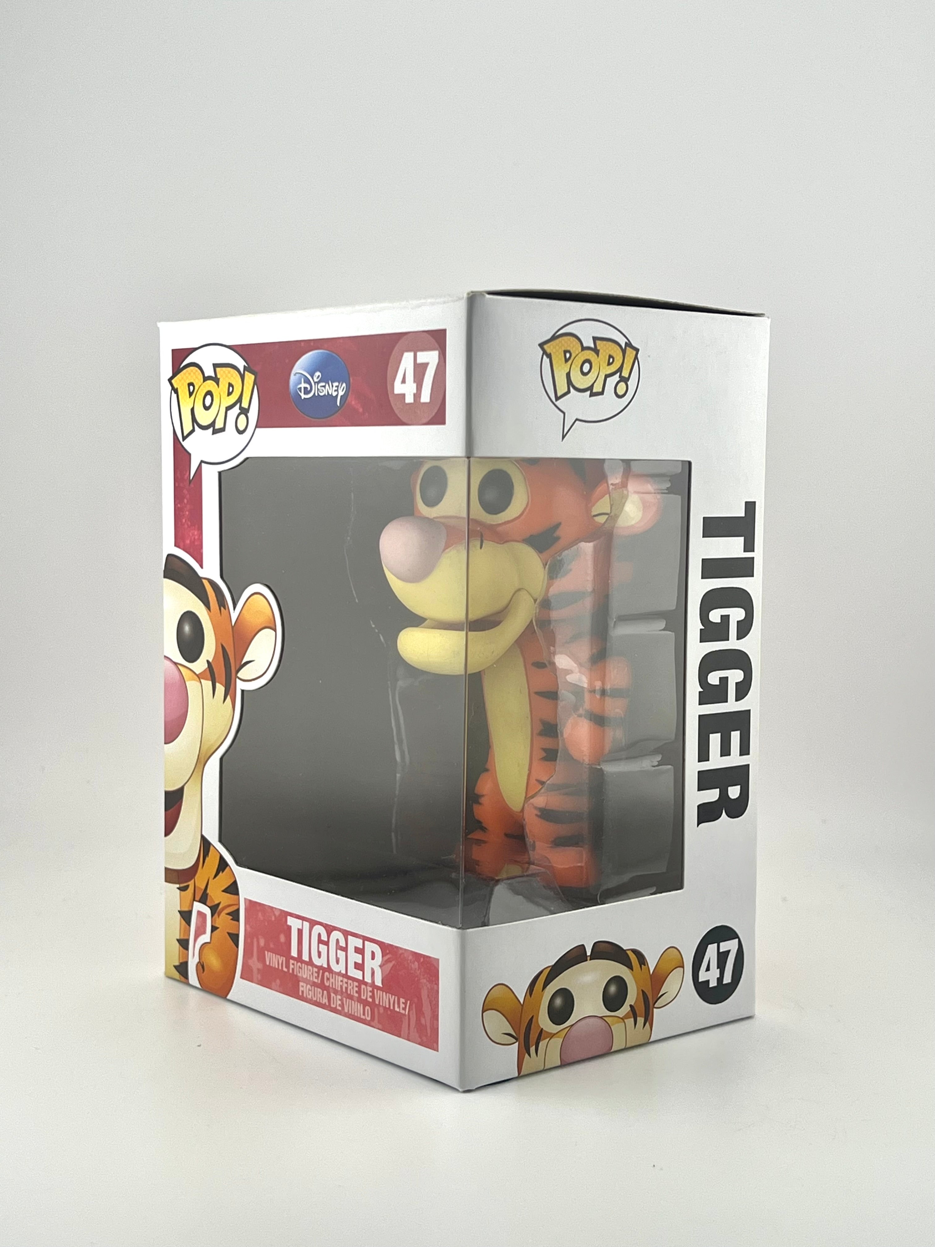 Funko Pop! TIGGER 47