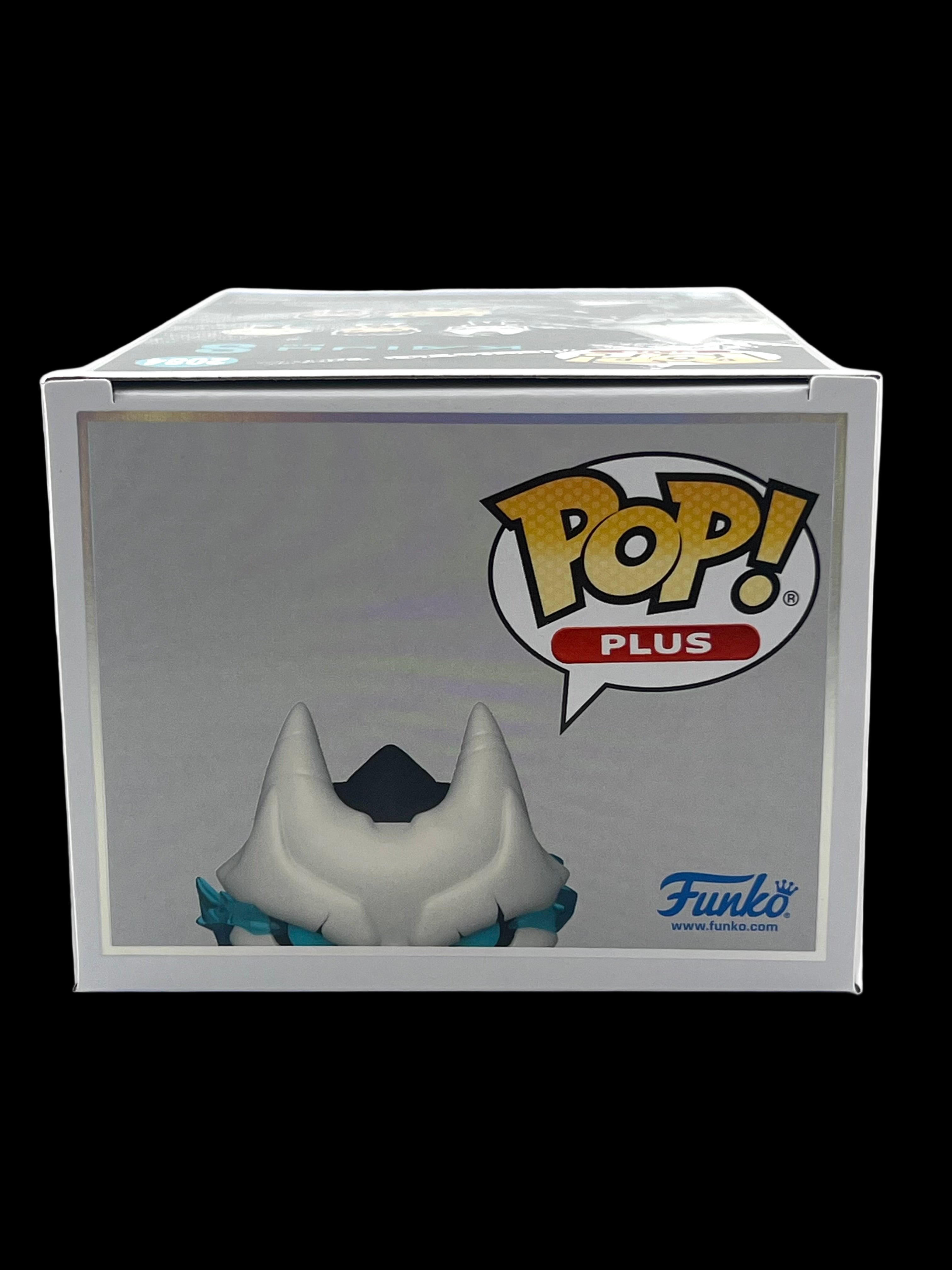 FUNKO POP! KAIJU NO. 8 SPECIAL EDITION