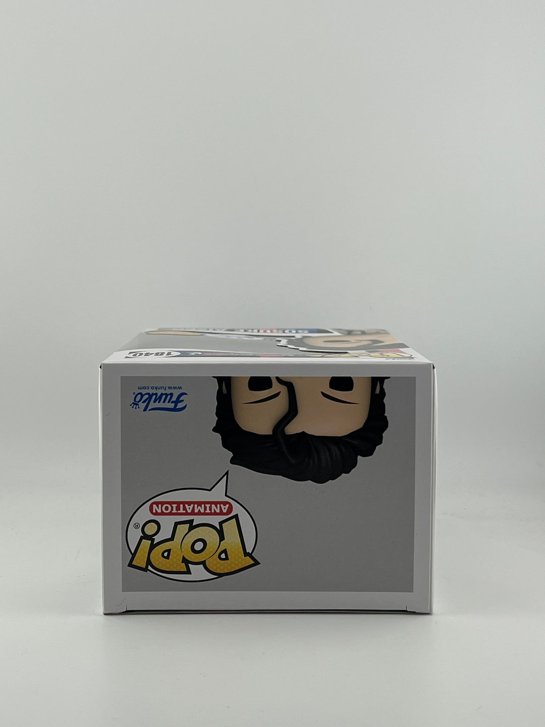 Funko Pop! Sosuke Aizen 1840 Chase Funko Exclusive