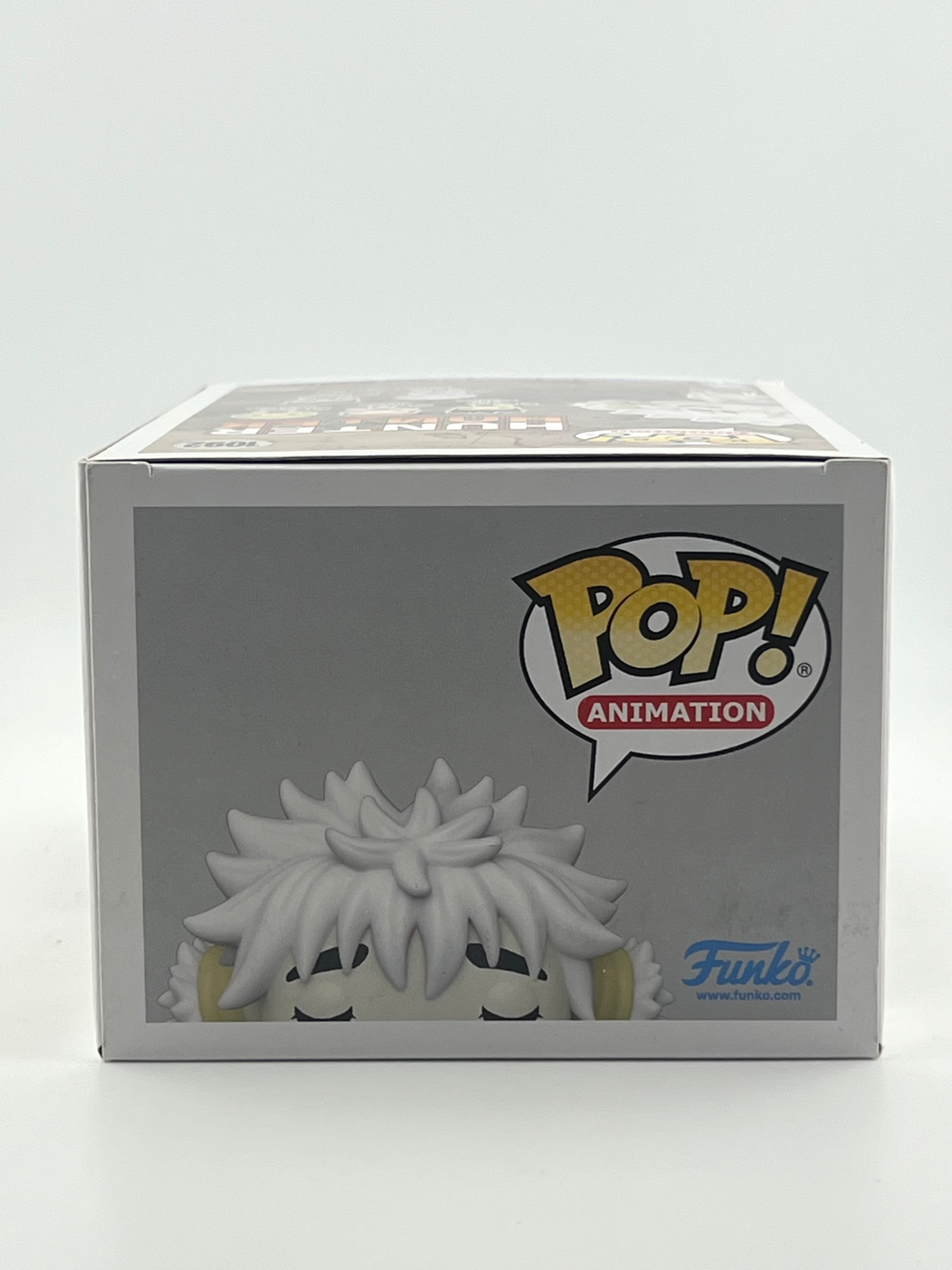FUNKO POP! KOMUGI 1092 HOT TOPIC EXCLUSIVE CHASE
