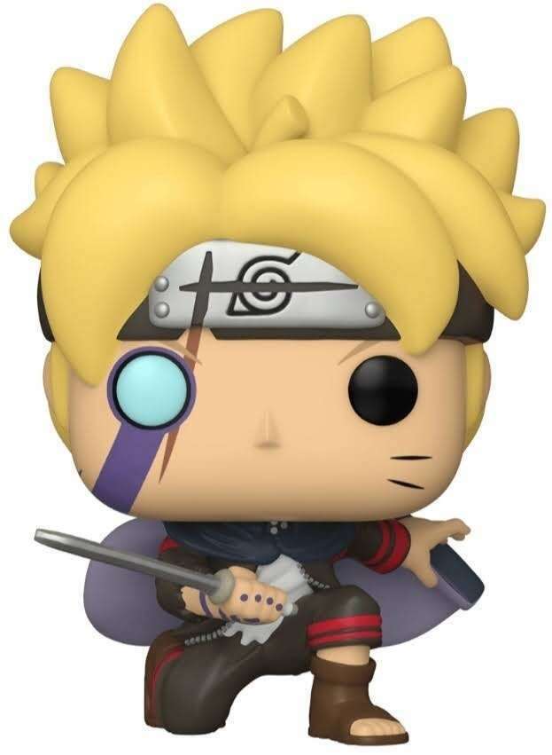 FUNKO POP! BORUTO 1035