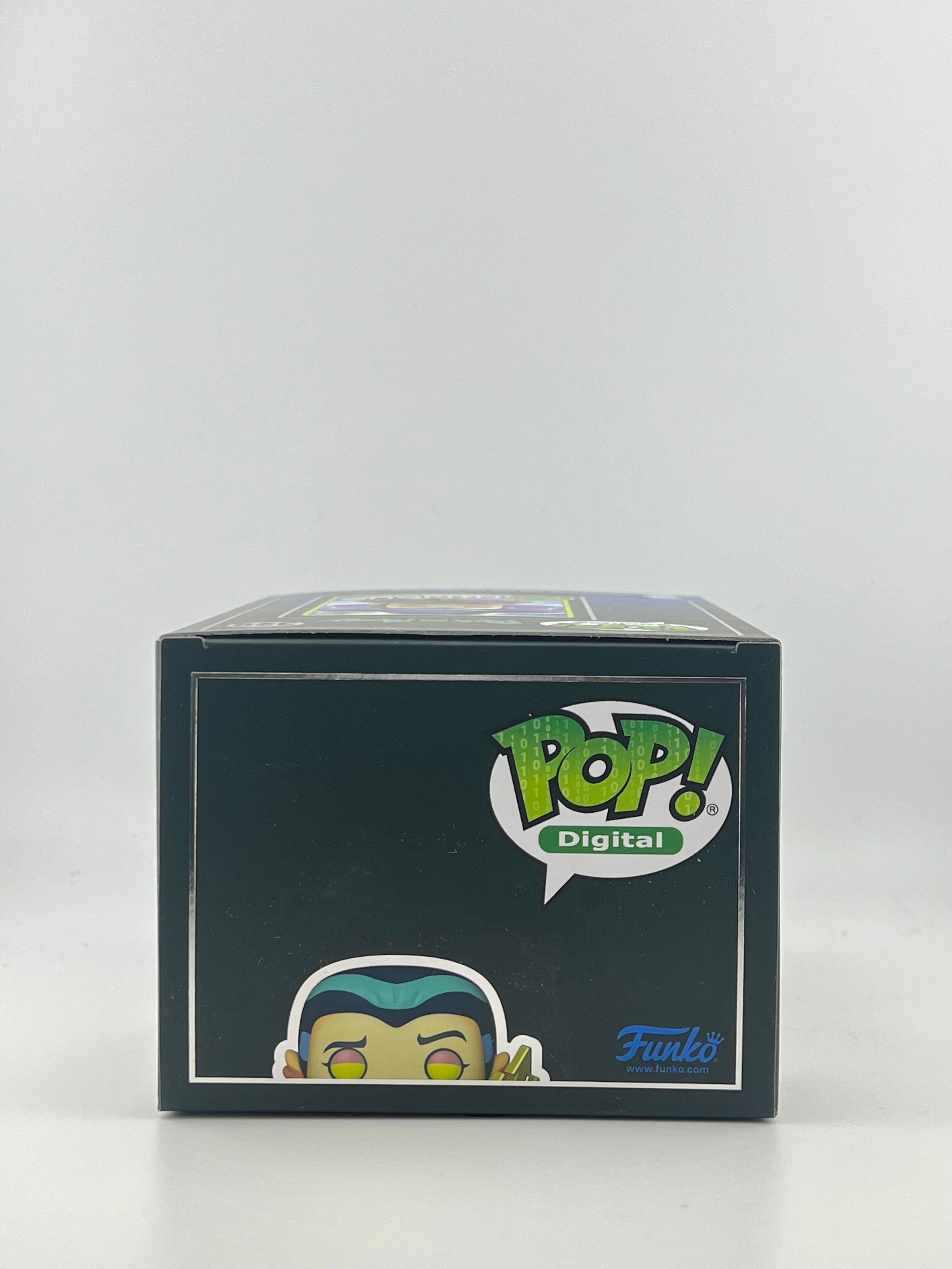 Funko Pop! NIMBUS 329 NFT LE1900