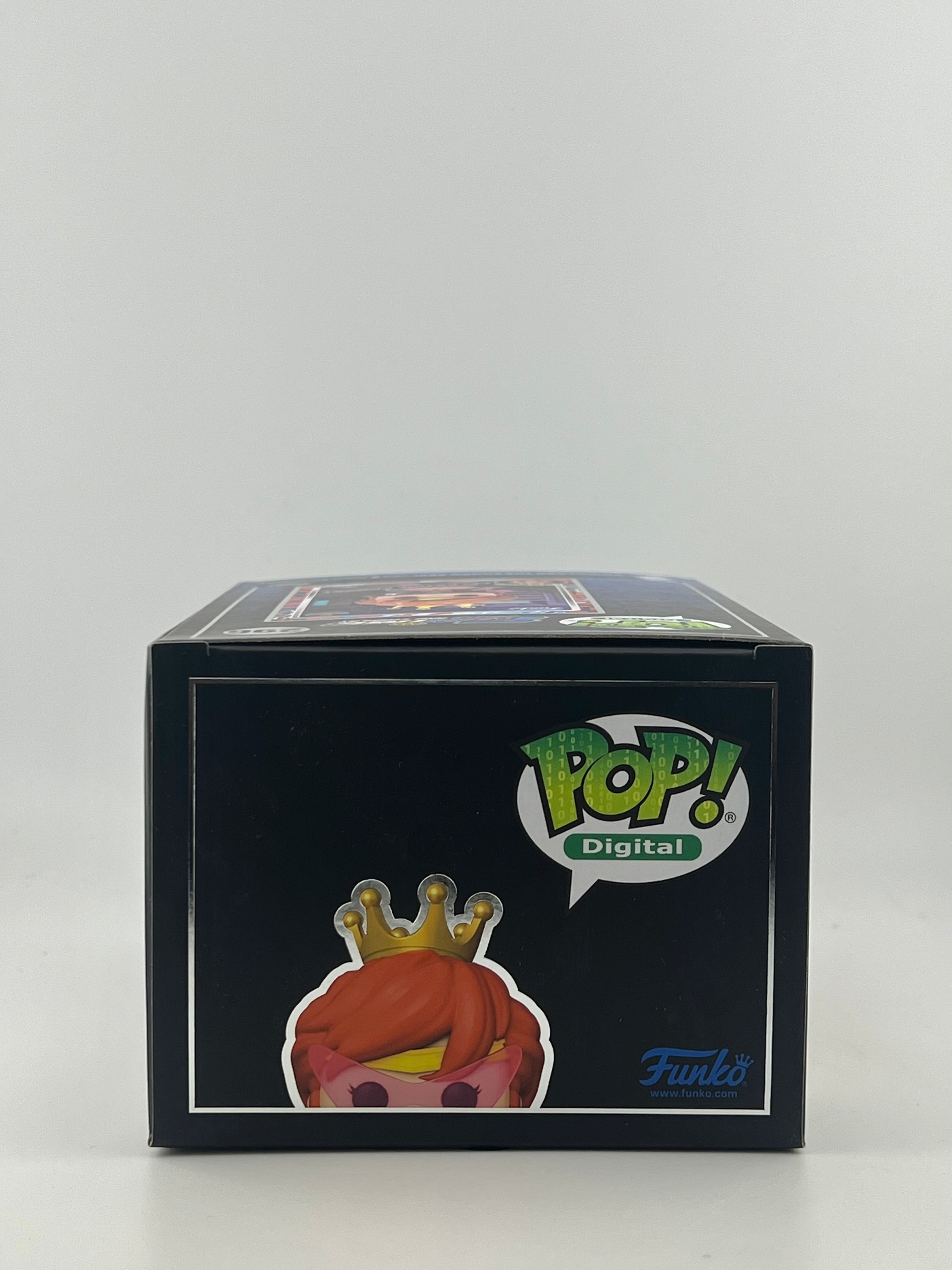 Funko Pop! CELESTIAL FRANNY 296 NFT LE2000