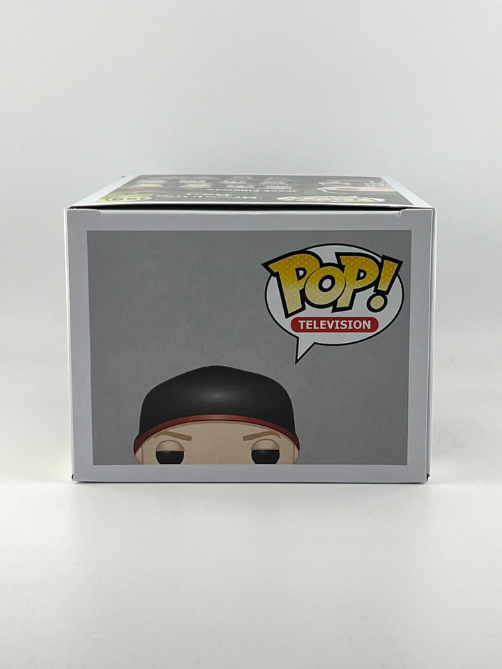 Funko Pop! Jesse Pinkman 159