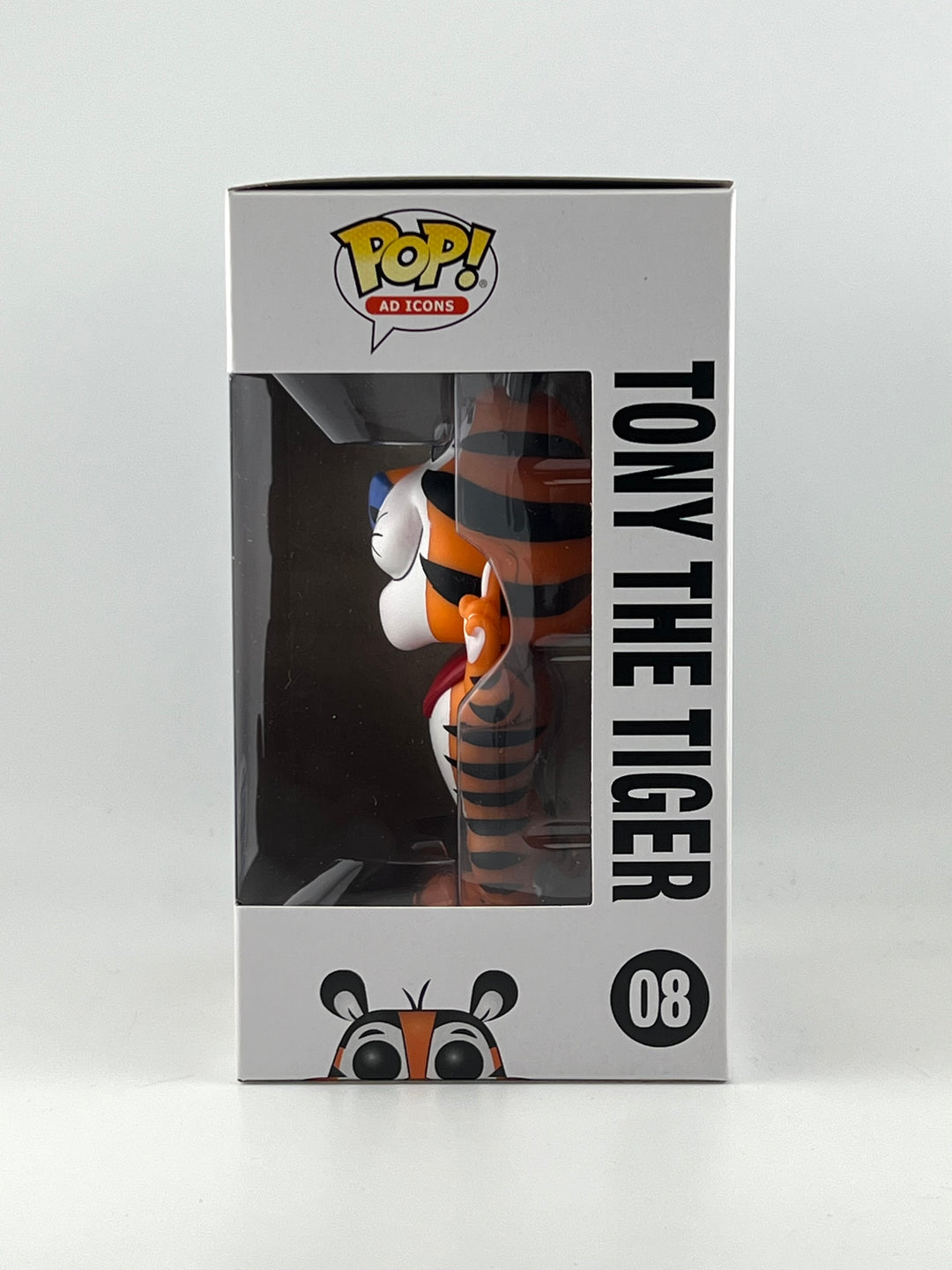 Funko Pop! Tony The Tiger 08 LE3000