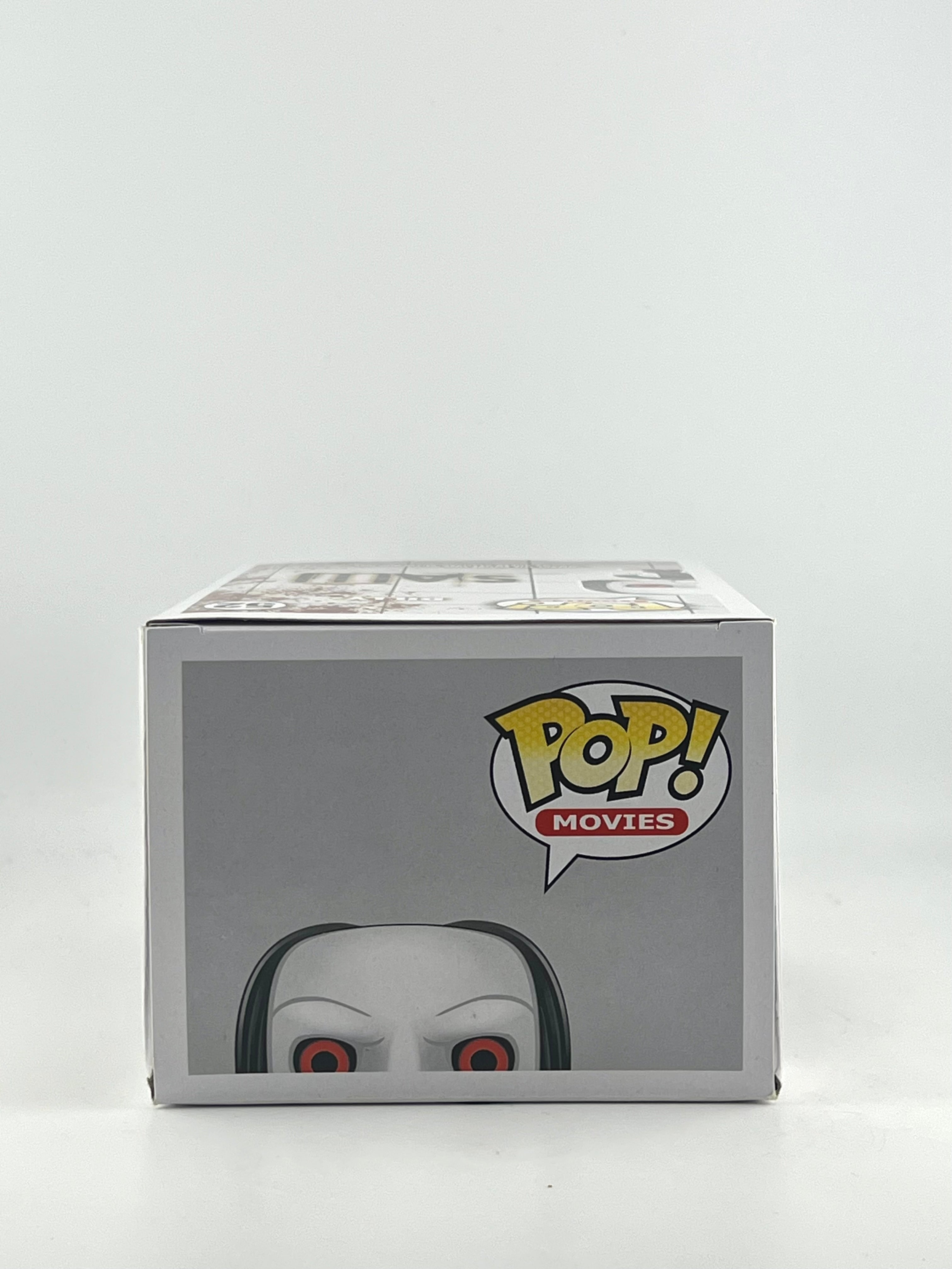 Funko Pop! BILLY 52 AUTO