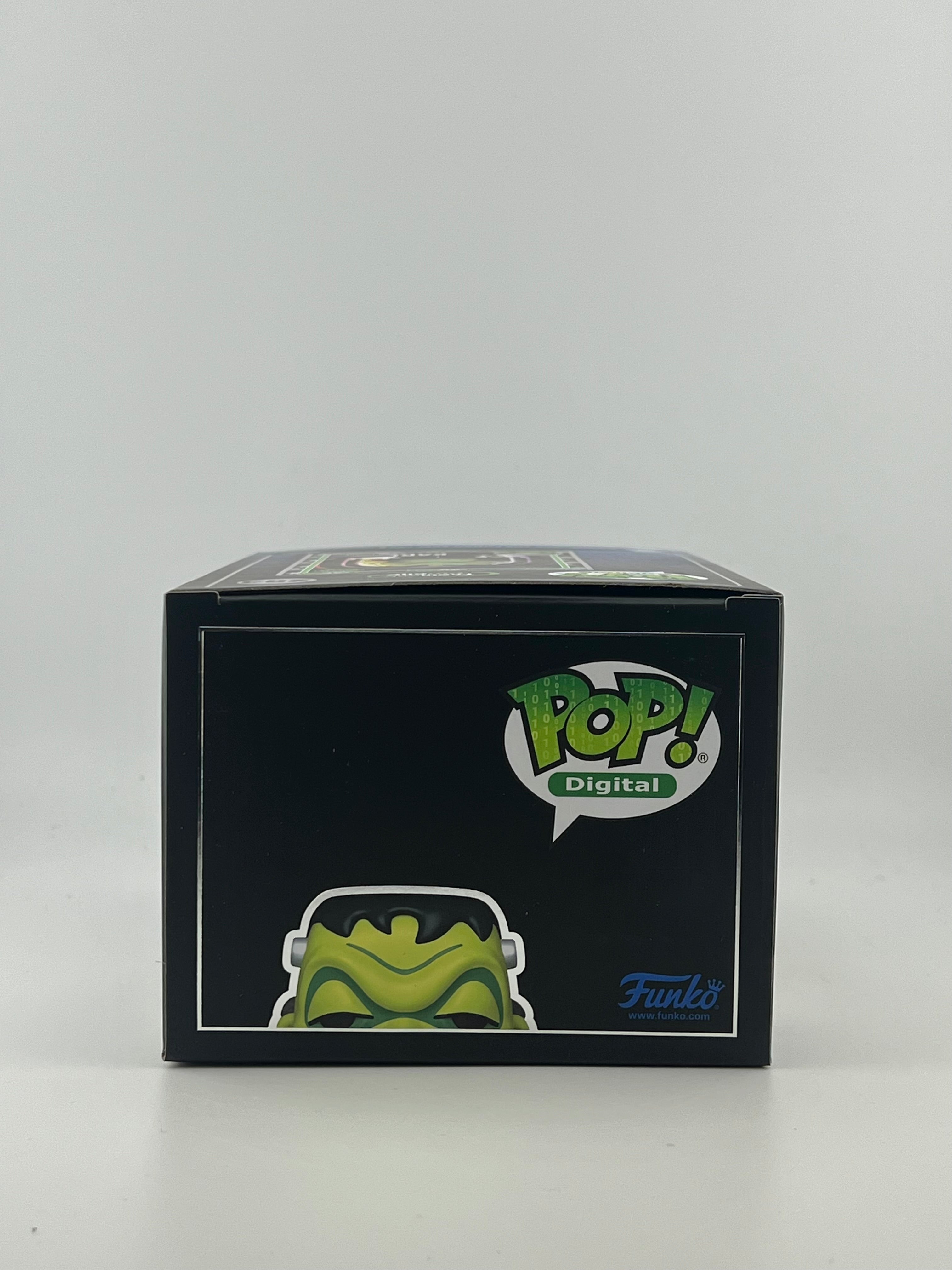 Funko Pop! KARL 253 NFT LE2850