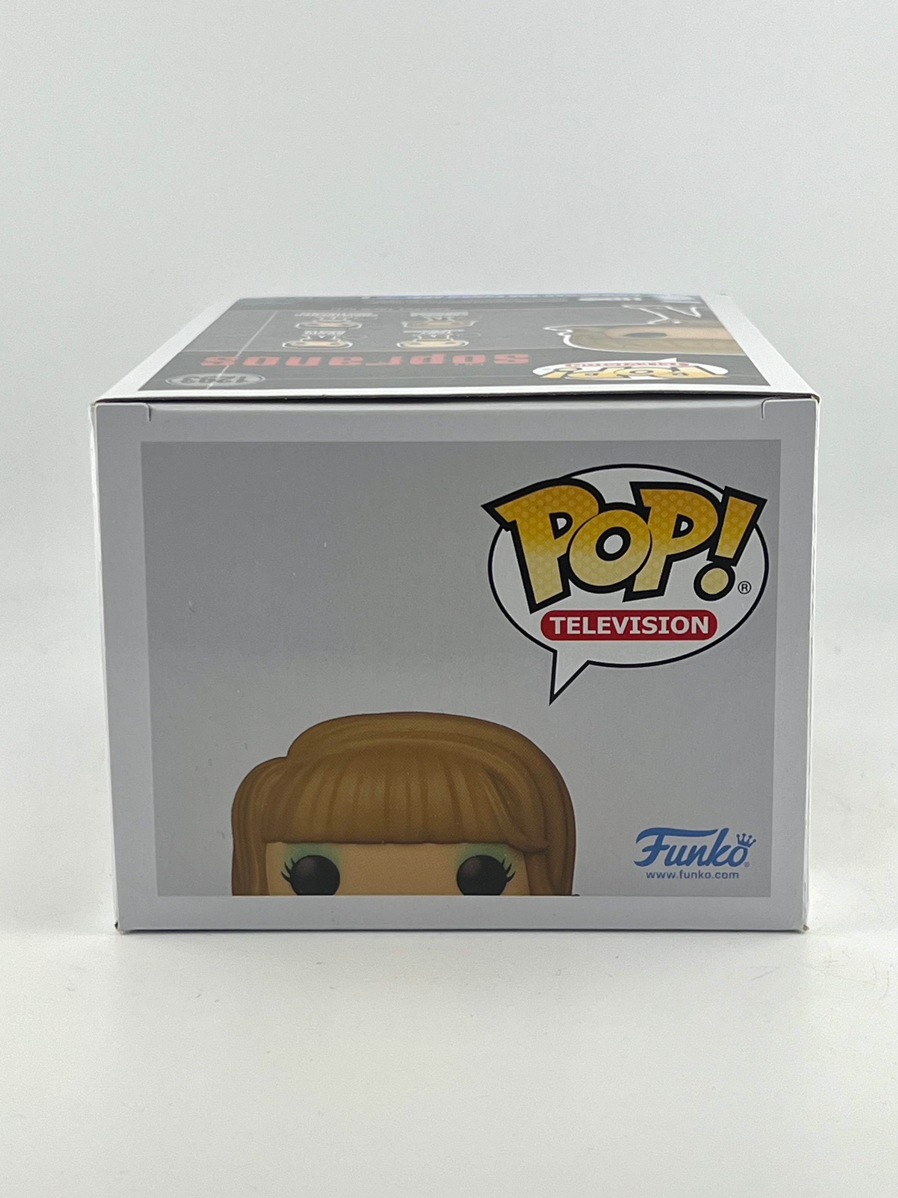 Funko Pop! CARMELA SOPRANO 1293 AUTO