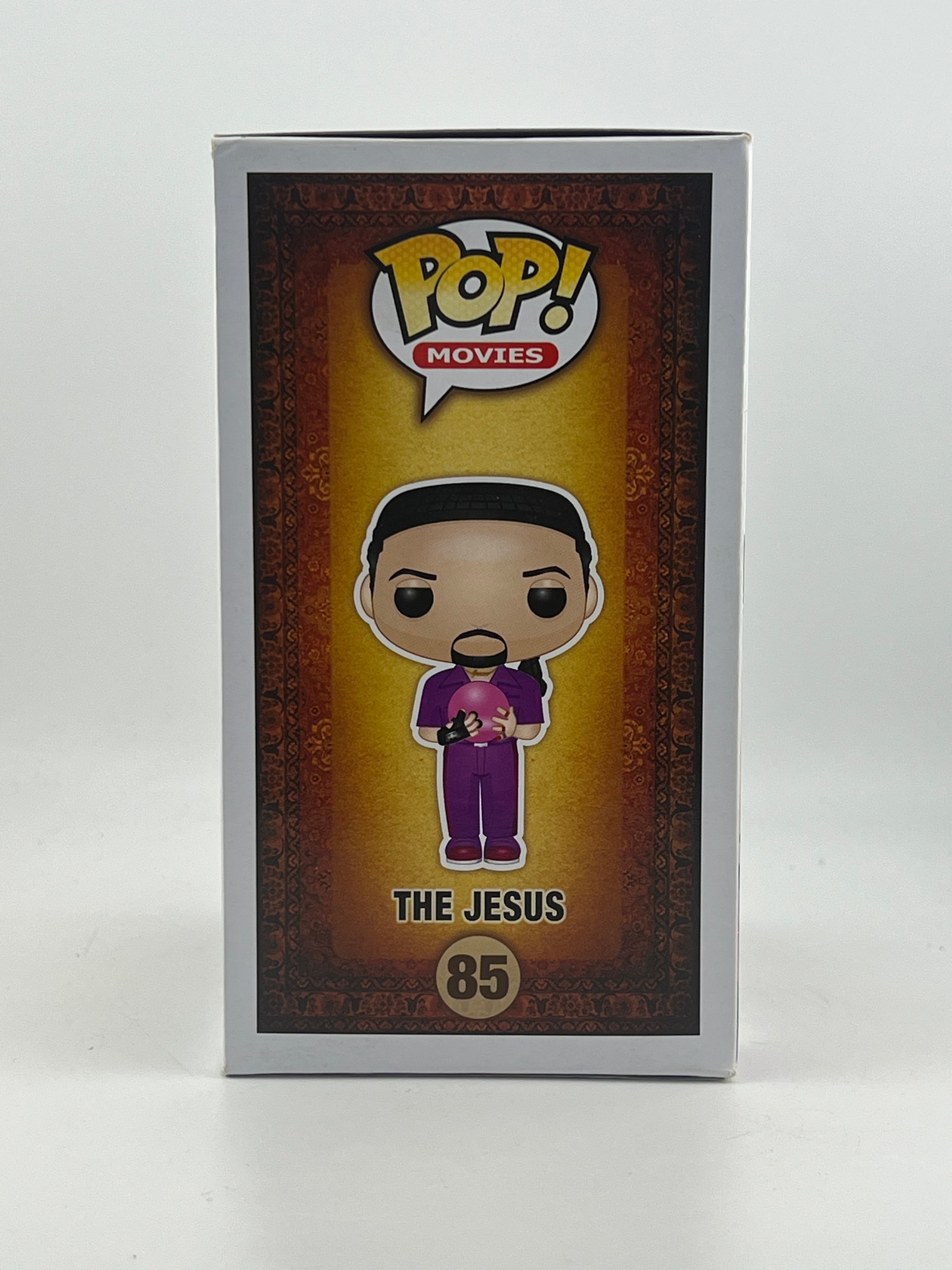 Funko Pop - THE JESUS 85