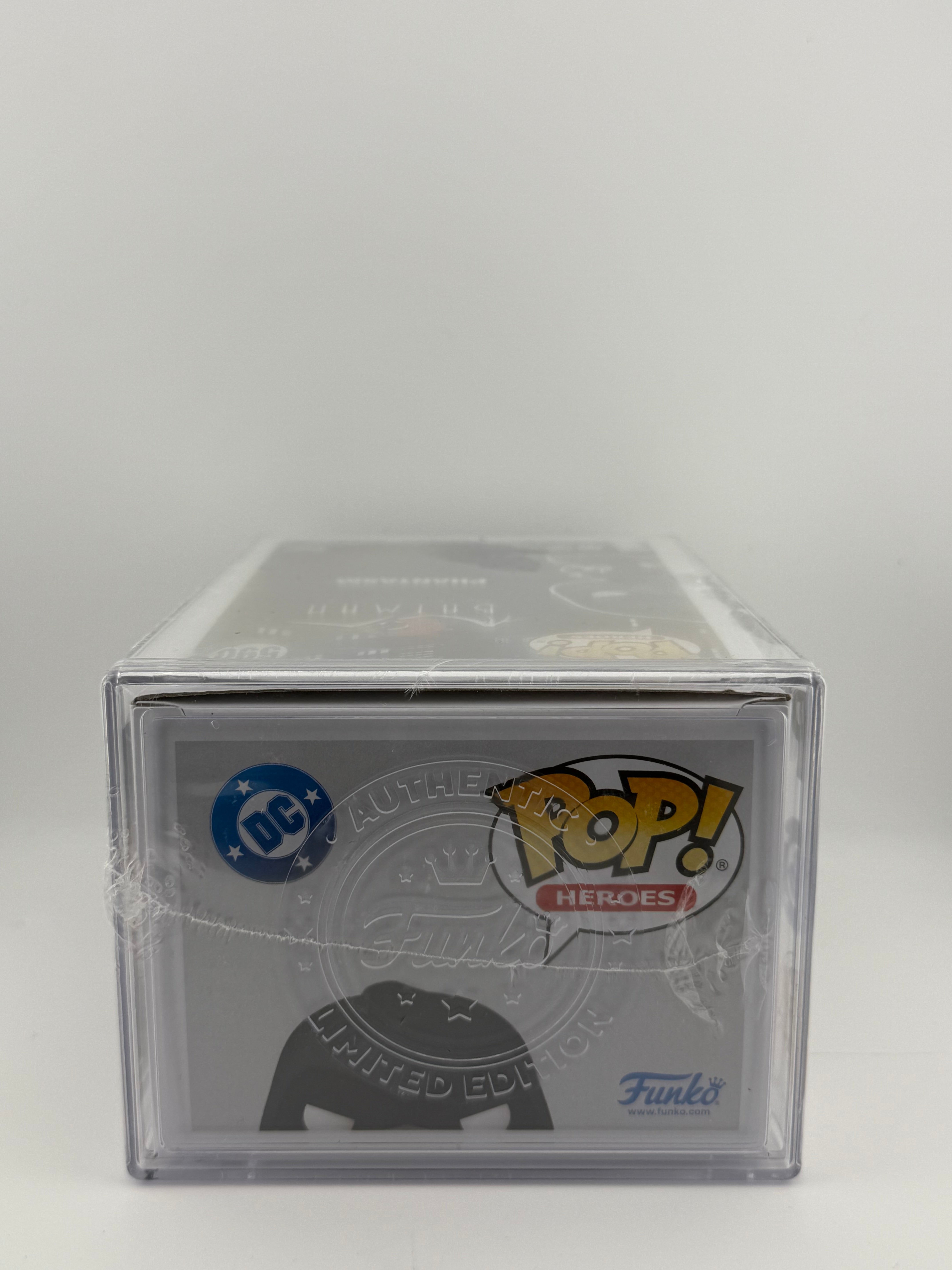 Funko POP! PHANTASM 590 FUNKO SHOP EXCLUSIVE LE 3500
