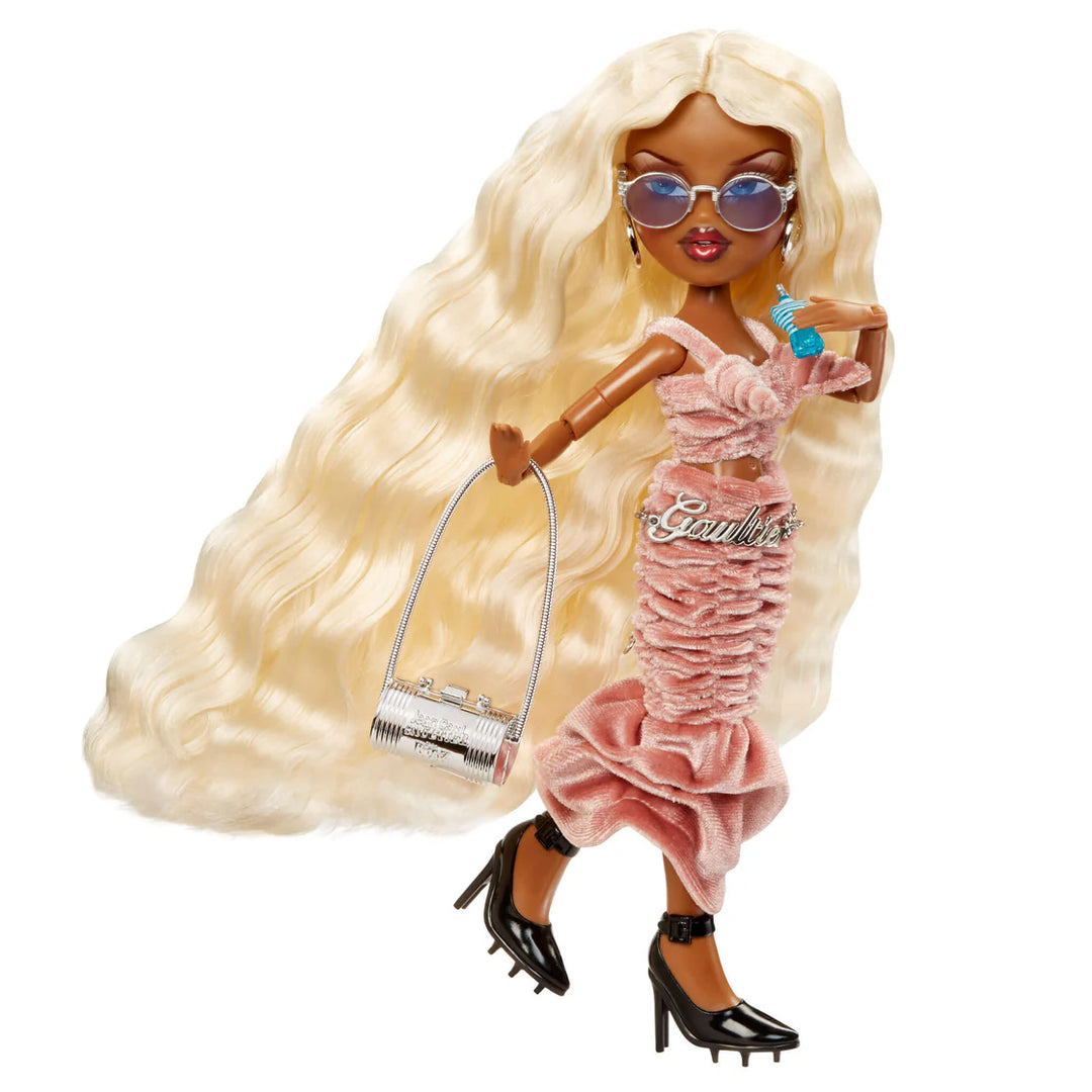 Bratz x Jean Paul Gaultier Fashion Doll