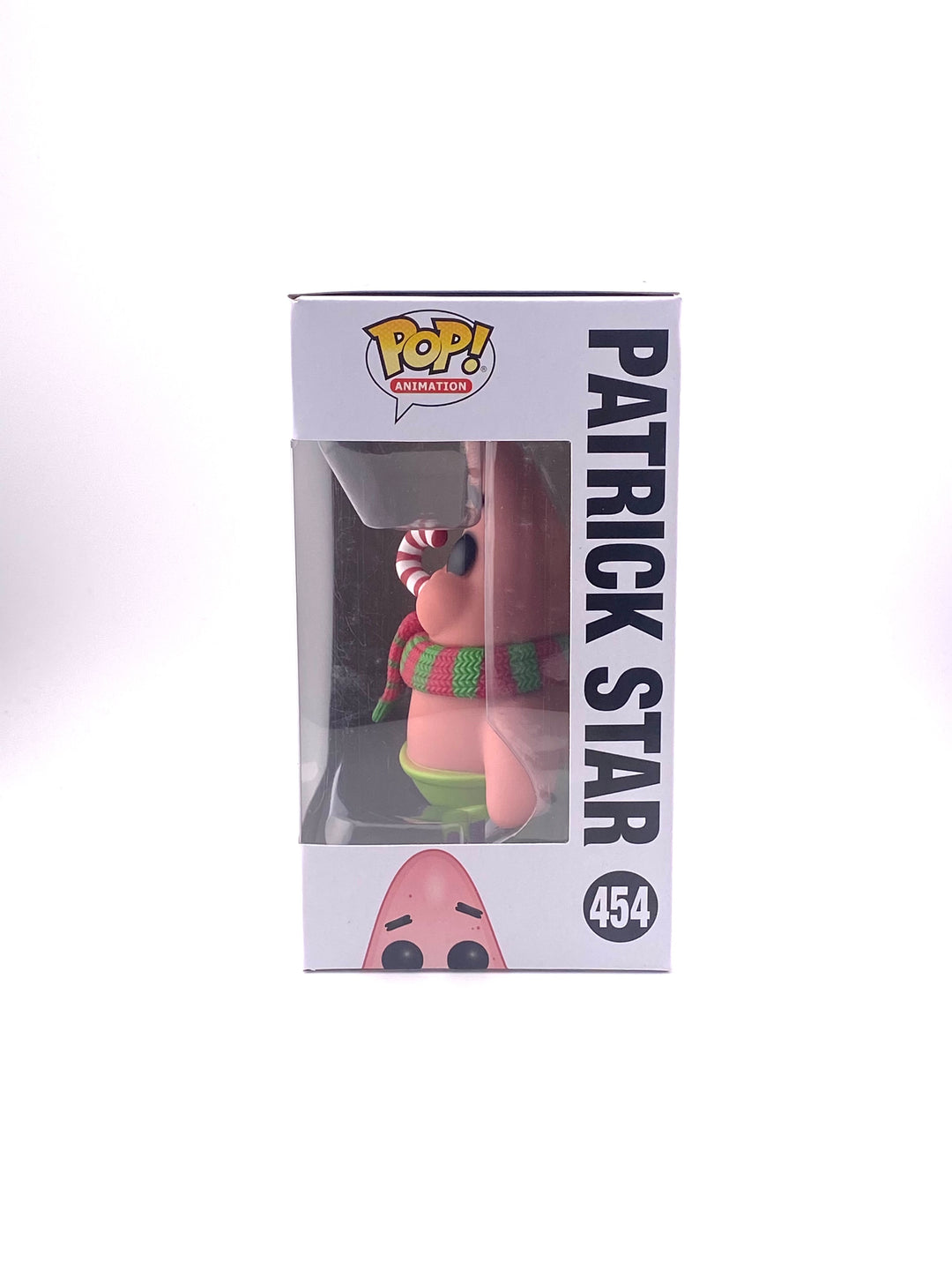 Funko Pop! SpongeBob SquarePants: Patrick Star 454