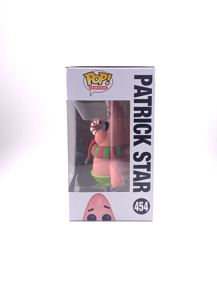 Funko Pop! SpongeBob SquarePants: Patrick Star 454