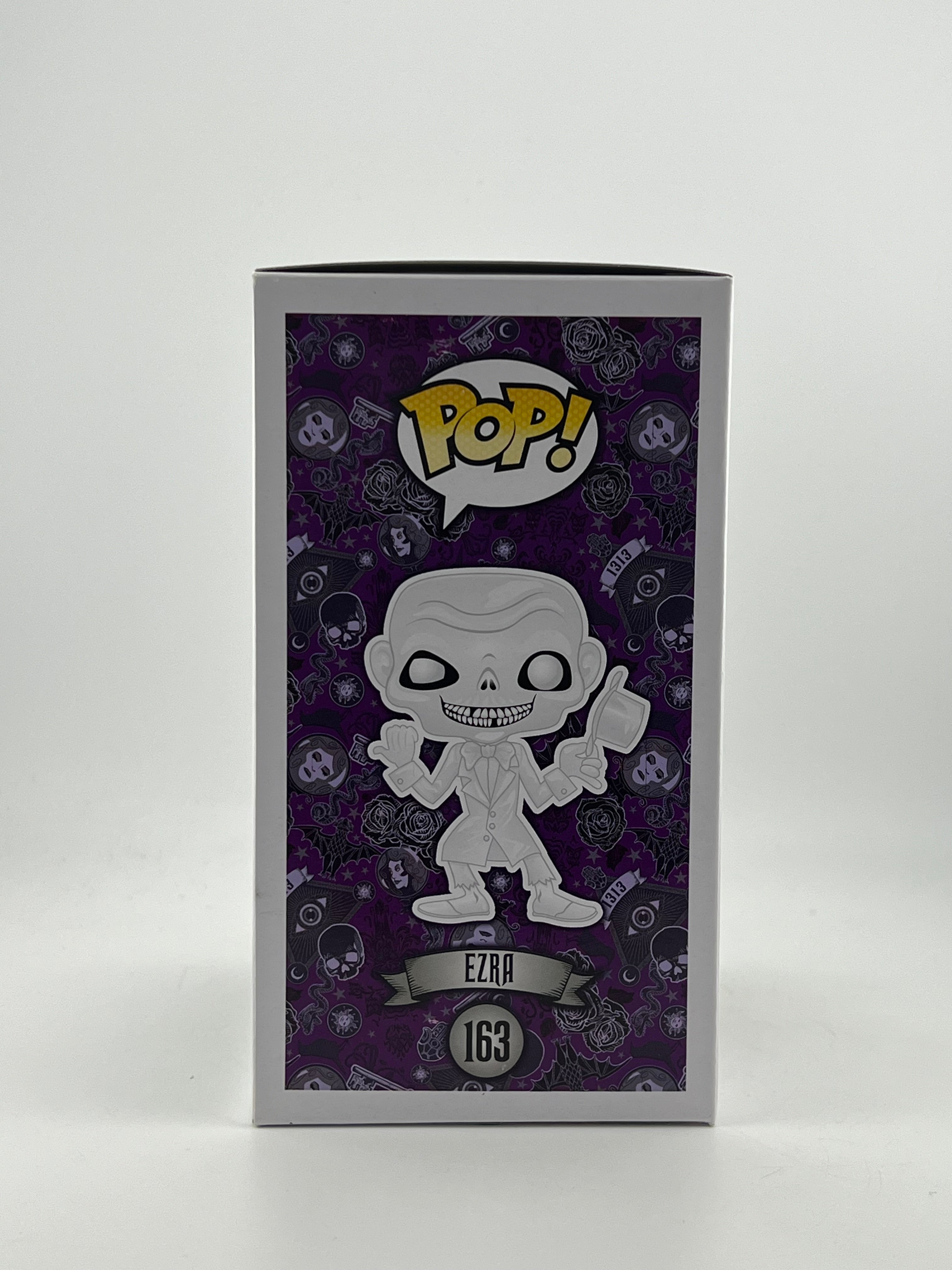 Funko Pop! EZRA 163 GITD 2016 SDCC LE1000