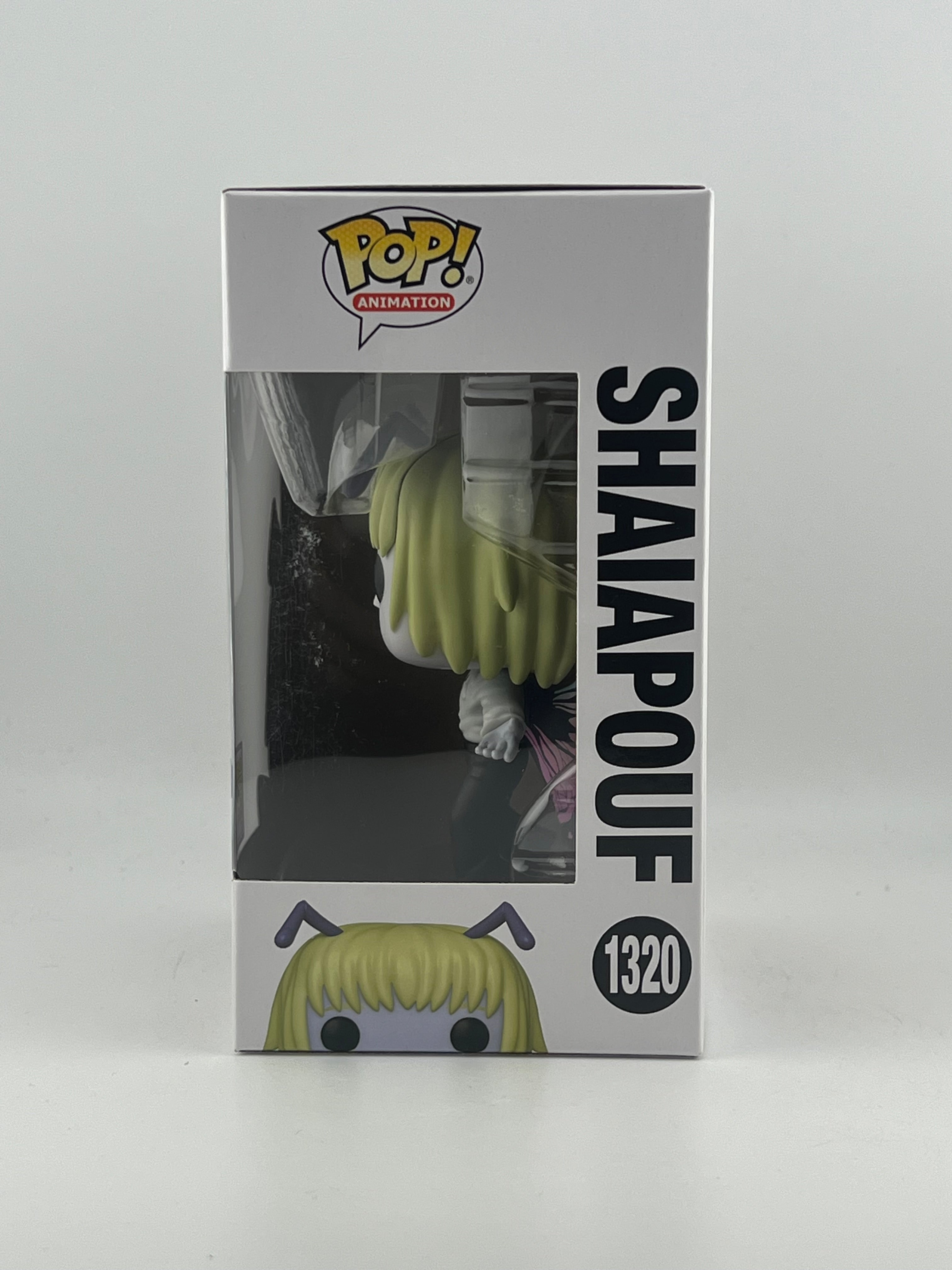 Funko Pop - SHAIAPOUF 1320 2023 SDCC