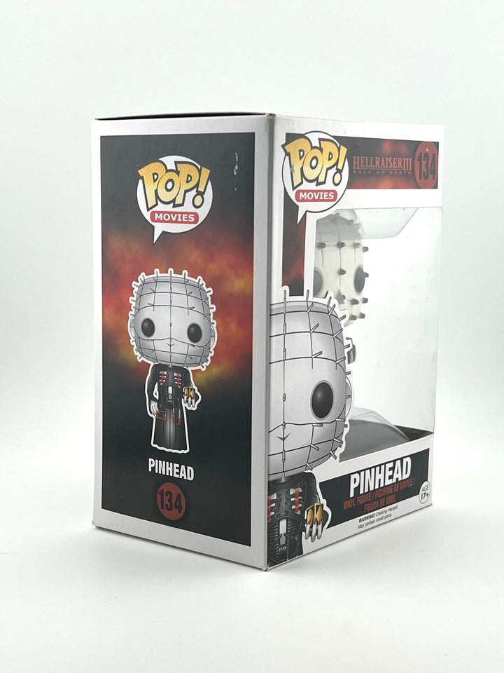 Funko Pop! Hell Raiser: Pinhead 134