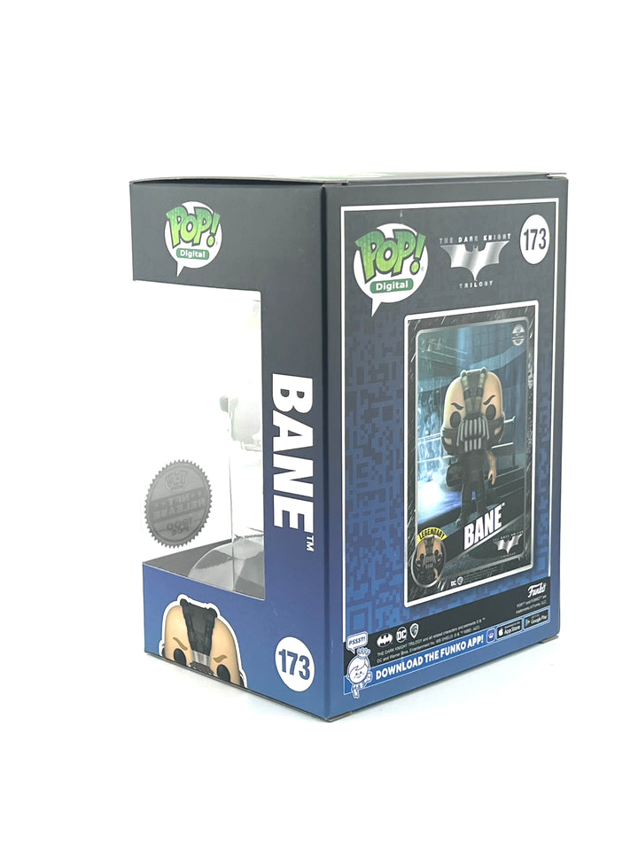 Funko pop! The dark knight: bane nft 173 (1,900 pcs)