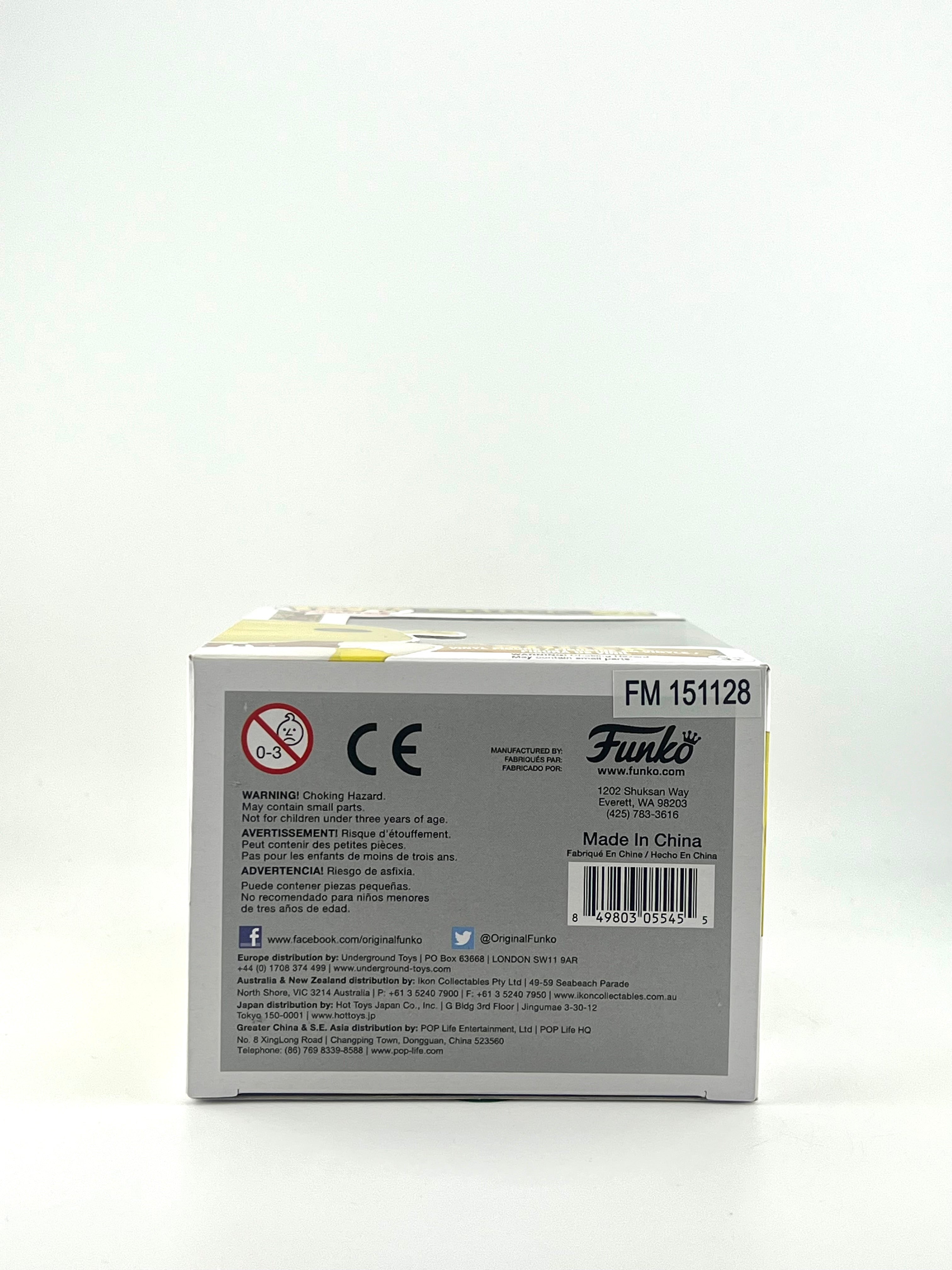 Funko pop! SHREK 278