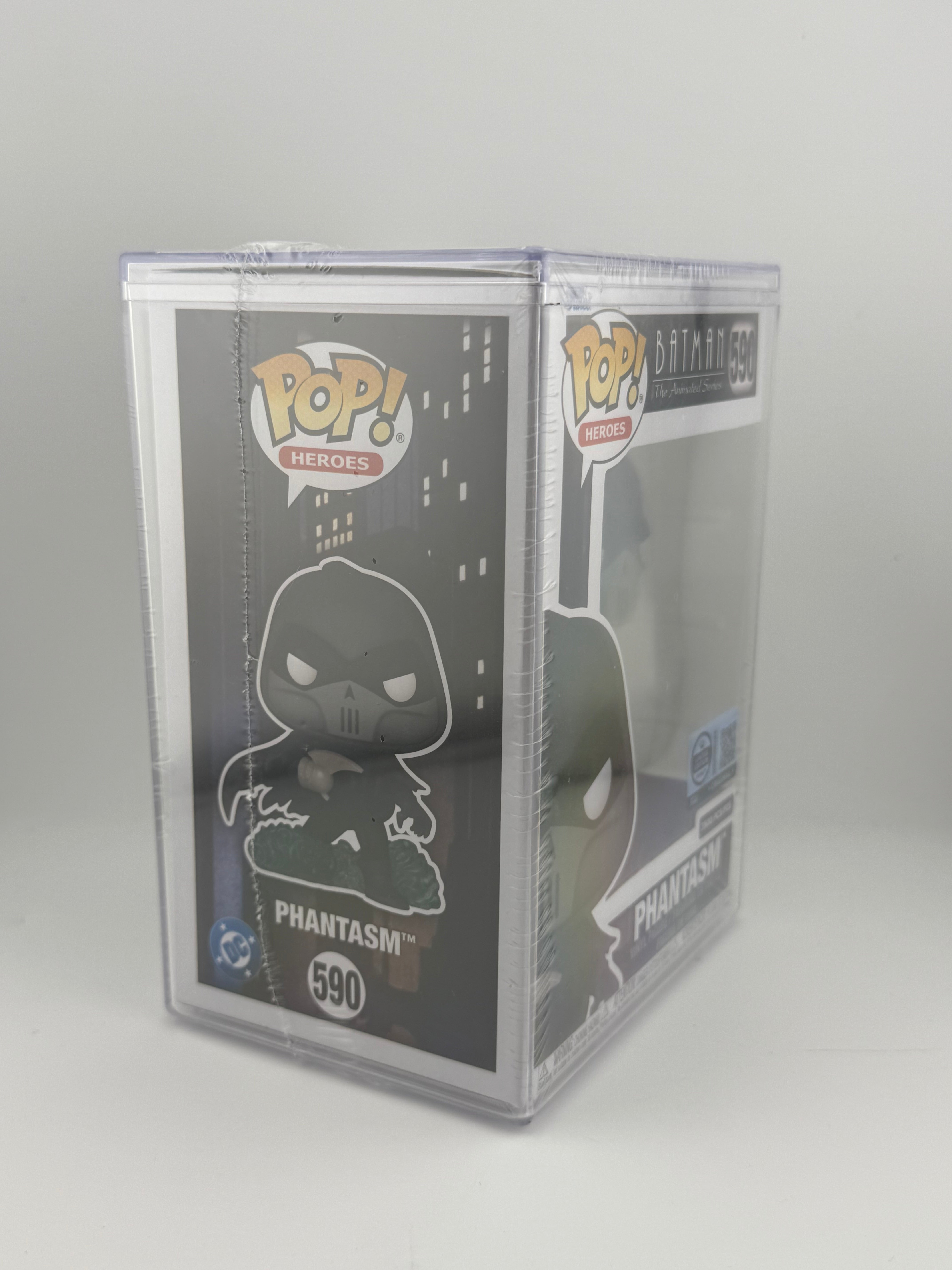 Funko POP! PHANTASM 590 FUNKO SHOP EXCLUSIVE LE 3500