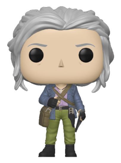 FUNKO POP! CAROL PELETIER 1181