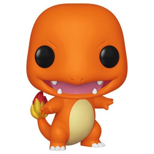FUNKO POP! CHARMANDER 455
