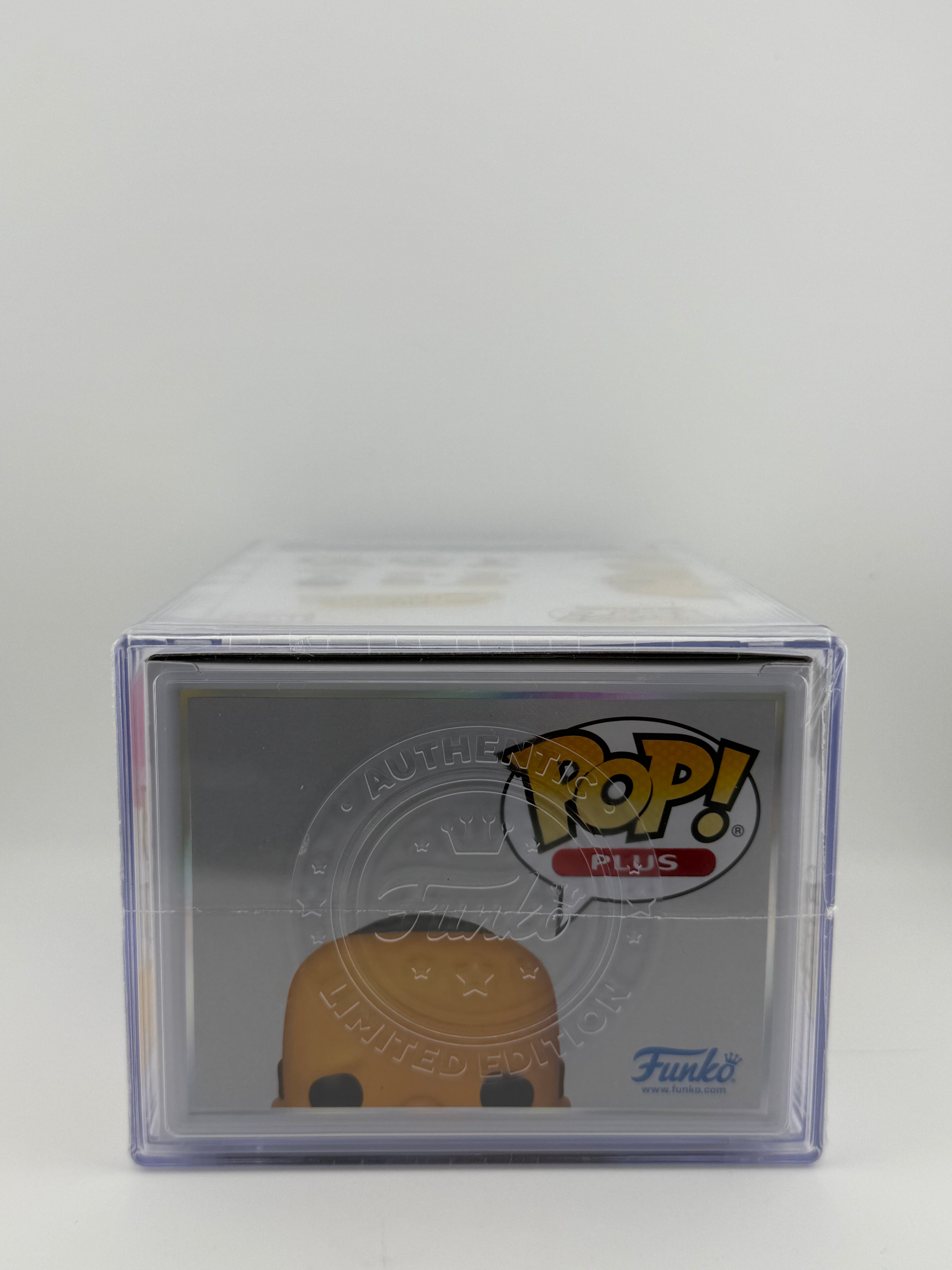 Funko POP! HOMER ON SCALE 1841 FUNKO SHOP EXCLUSIVE LE 5000